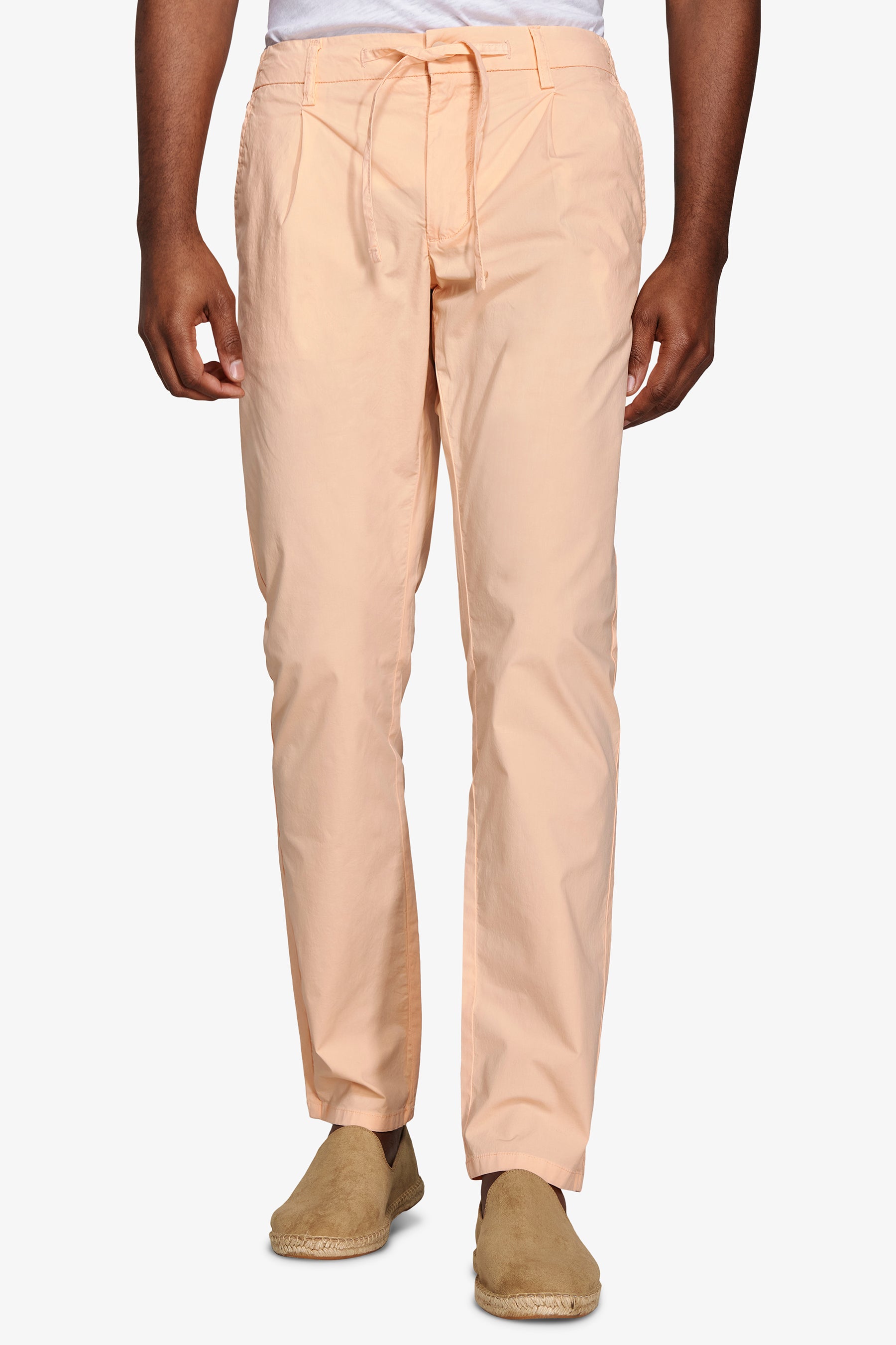 Pantalaccio tela paracadute pesca-Dan John