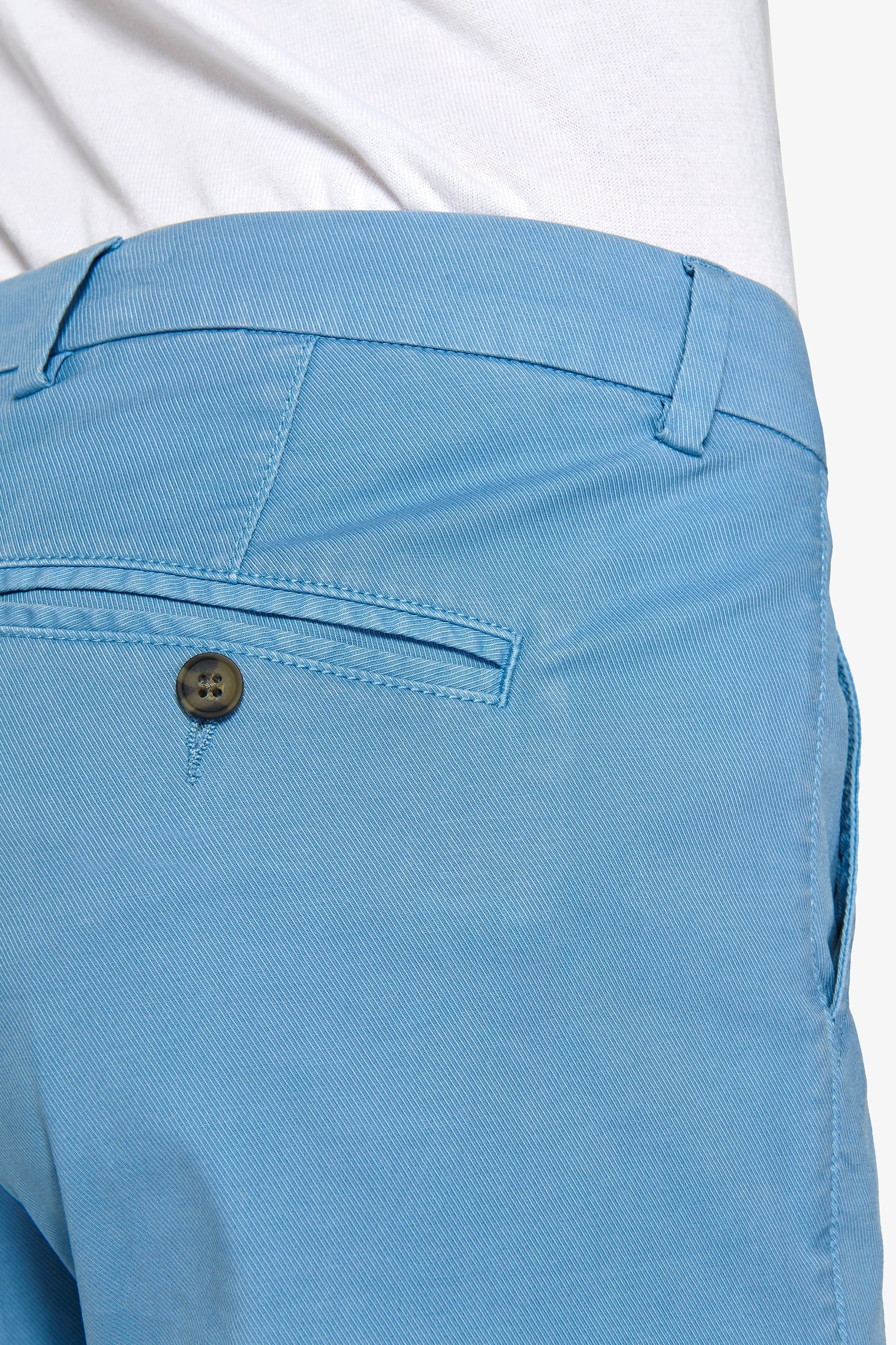 Pantalone chino cavalry stretch polvere-Dan John