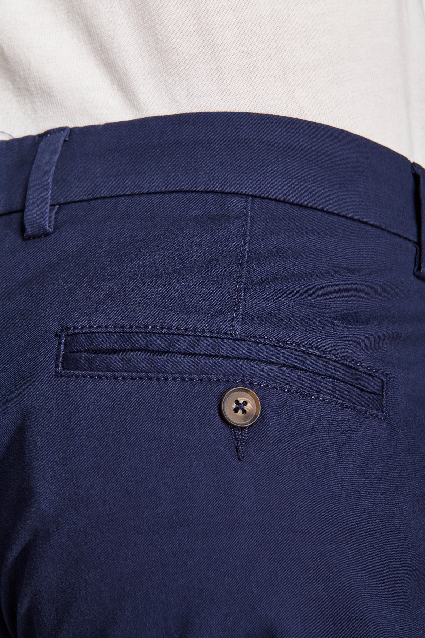 Pantaloni chino avion-Dan John