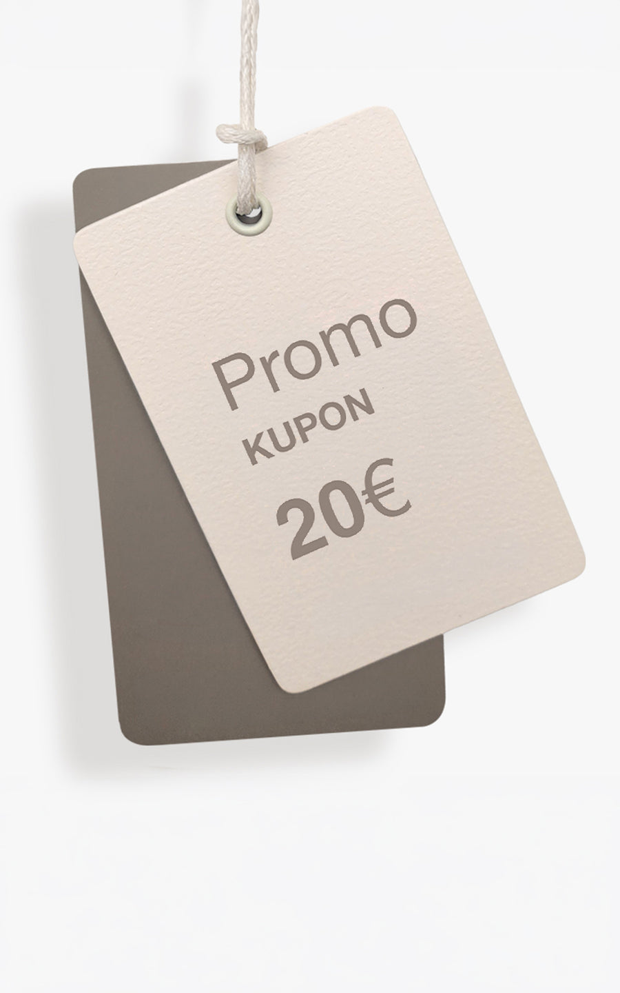 Promo Voucher