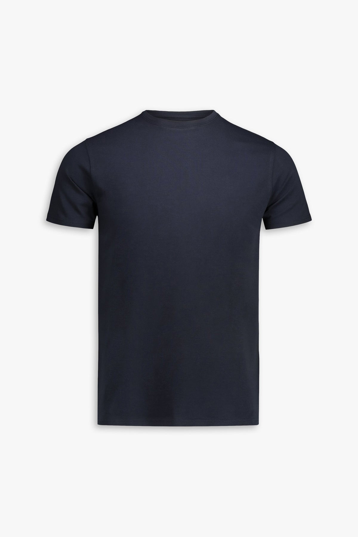 Haut Basique Bleu Daniels Taille M - Occasion Très Bon état