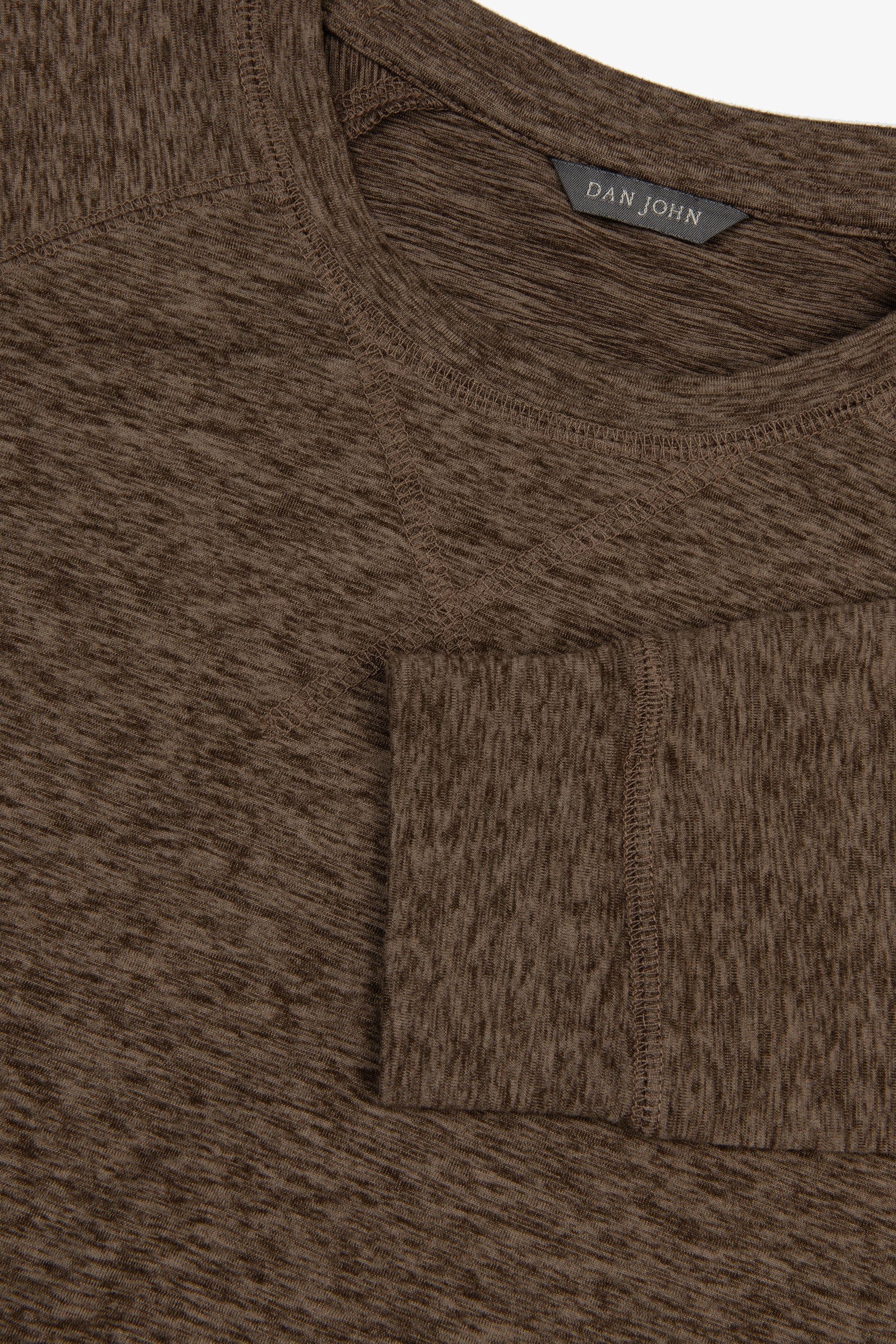 T-shirt jersey fango-Dan John