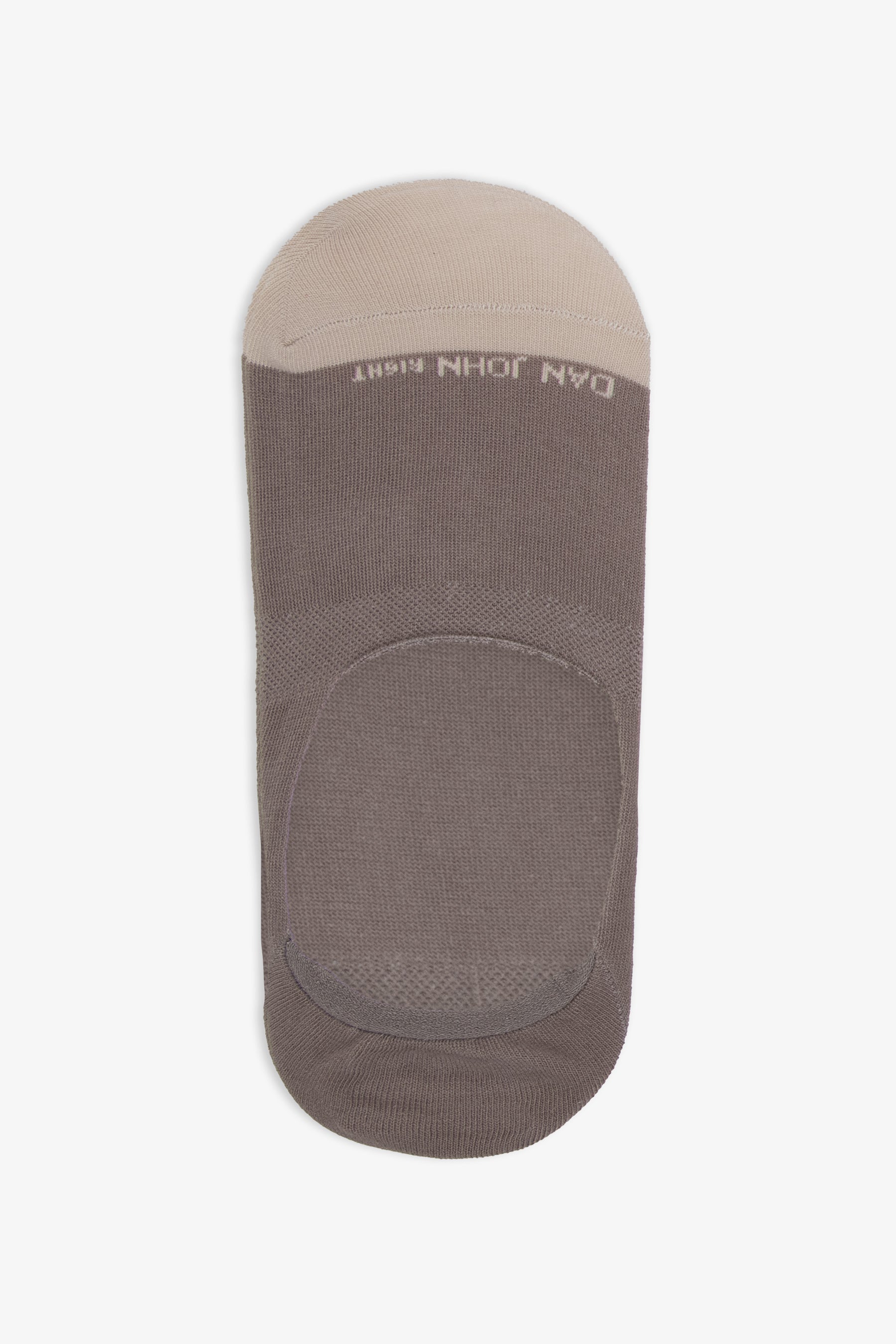 4-pack calzini fantasmini multicolor-Dan John