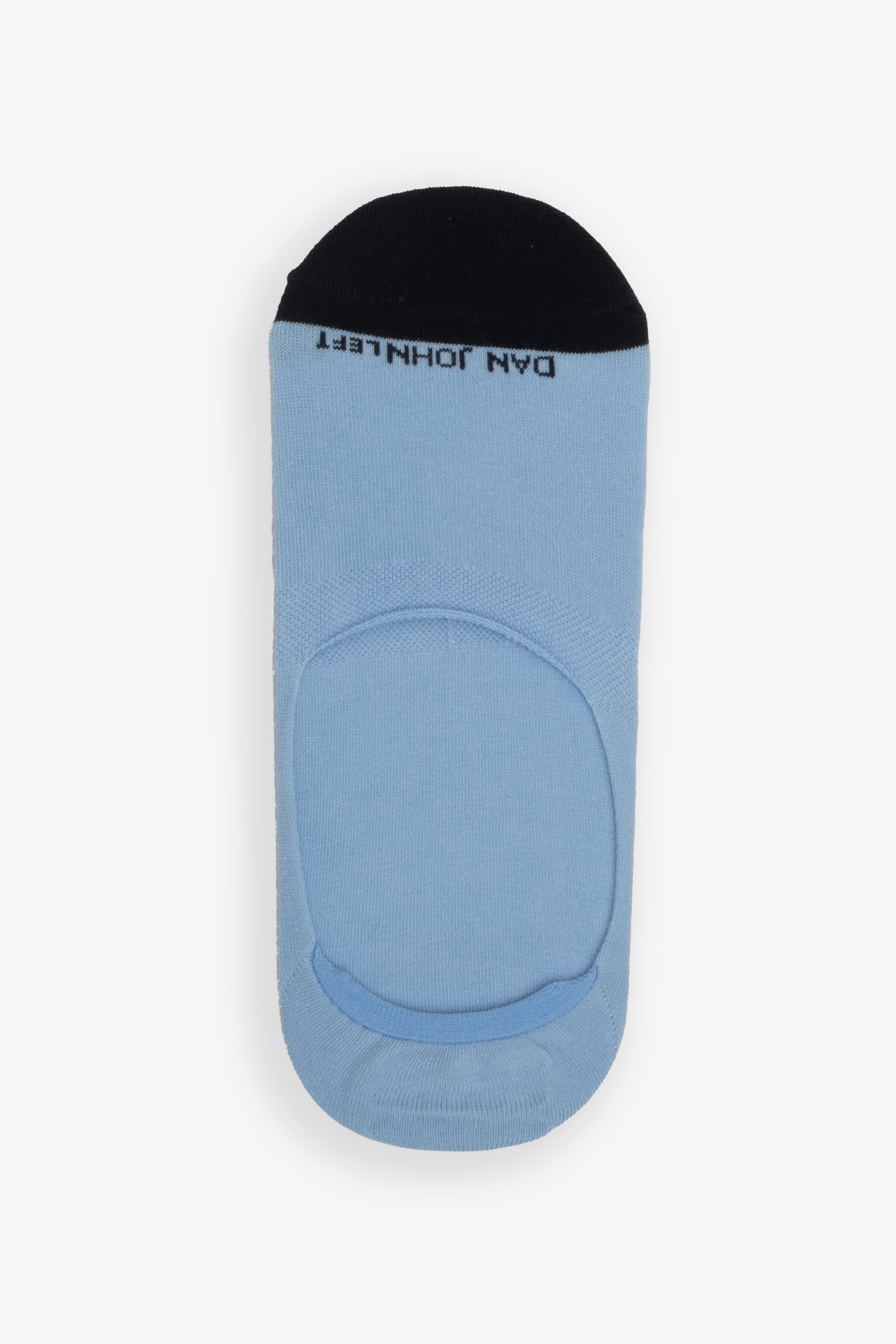 4-pack calzini fantasmini multicolor-Dan John