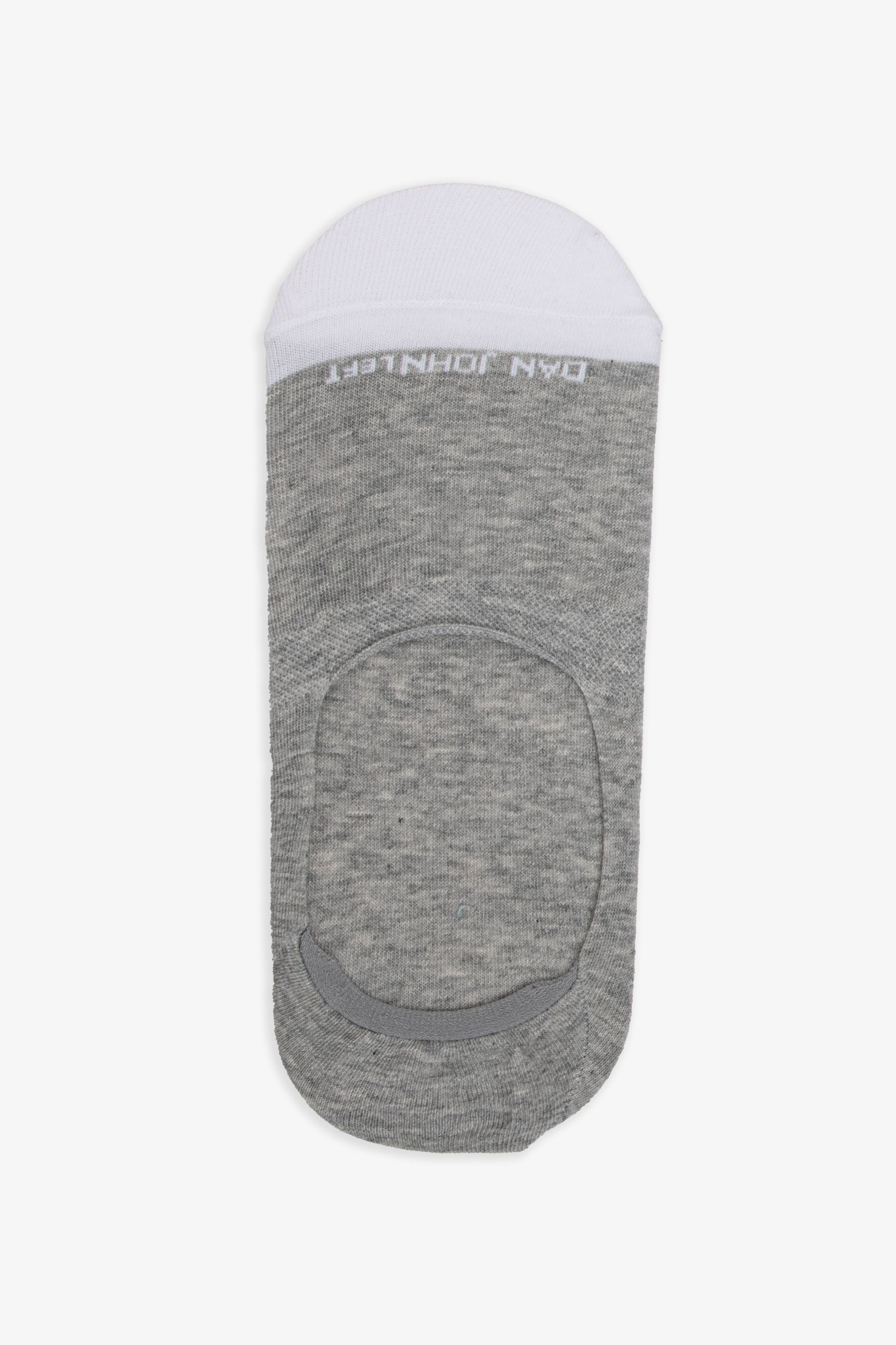 4-pack calzini fantasmini multicolor-Dan John