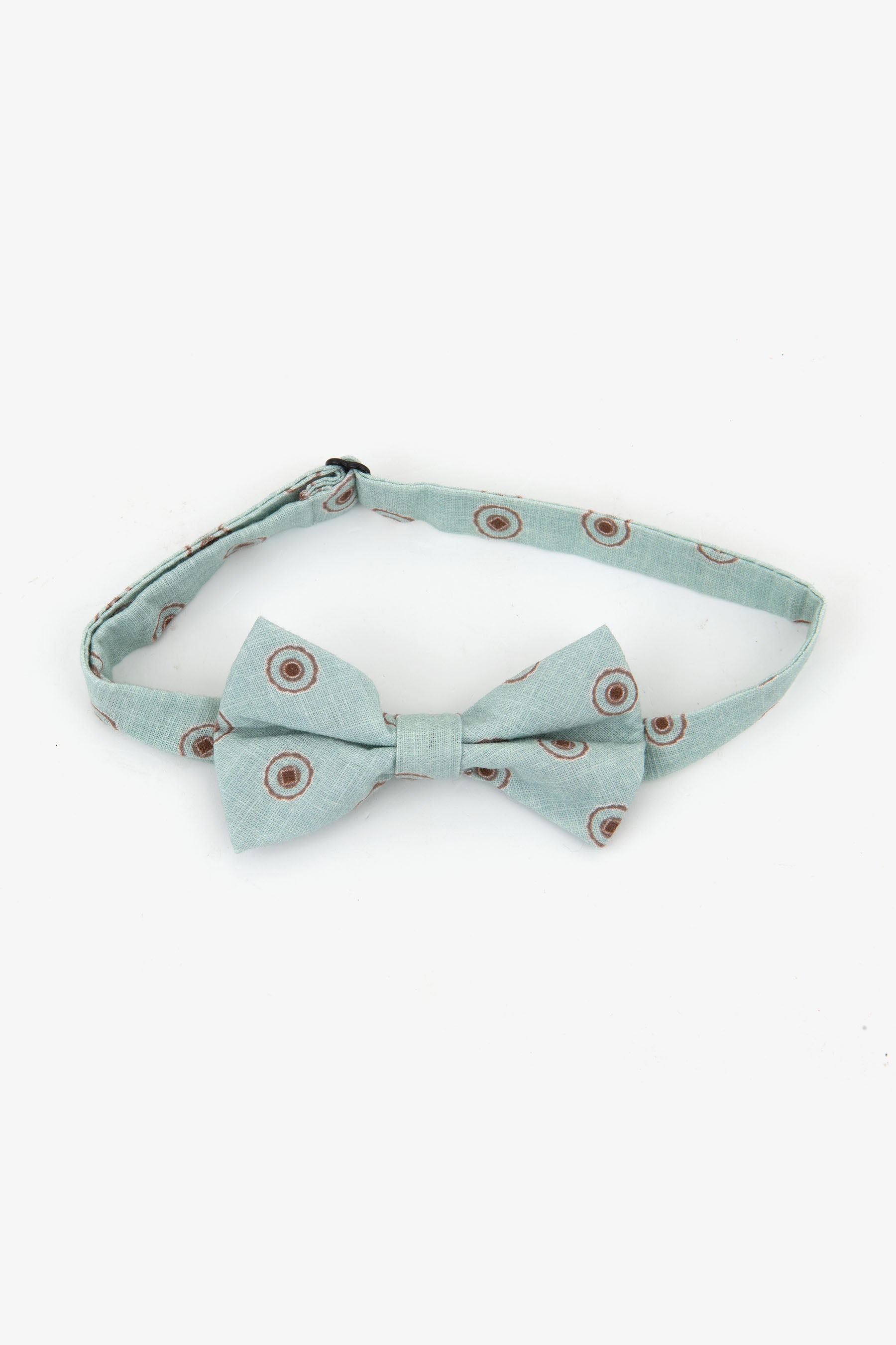 Papillon fantasia verde Kids-Dan John