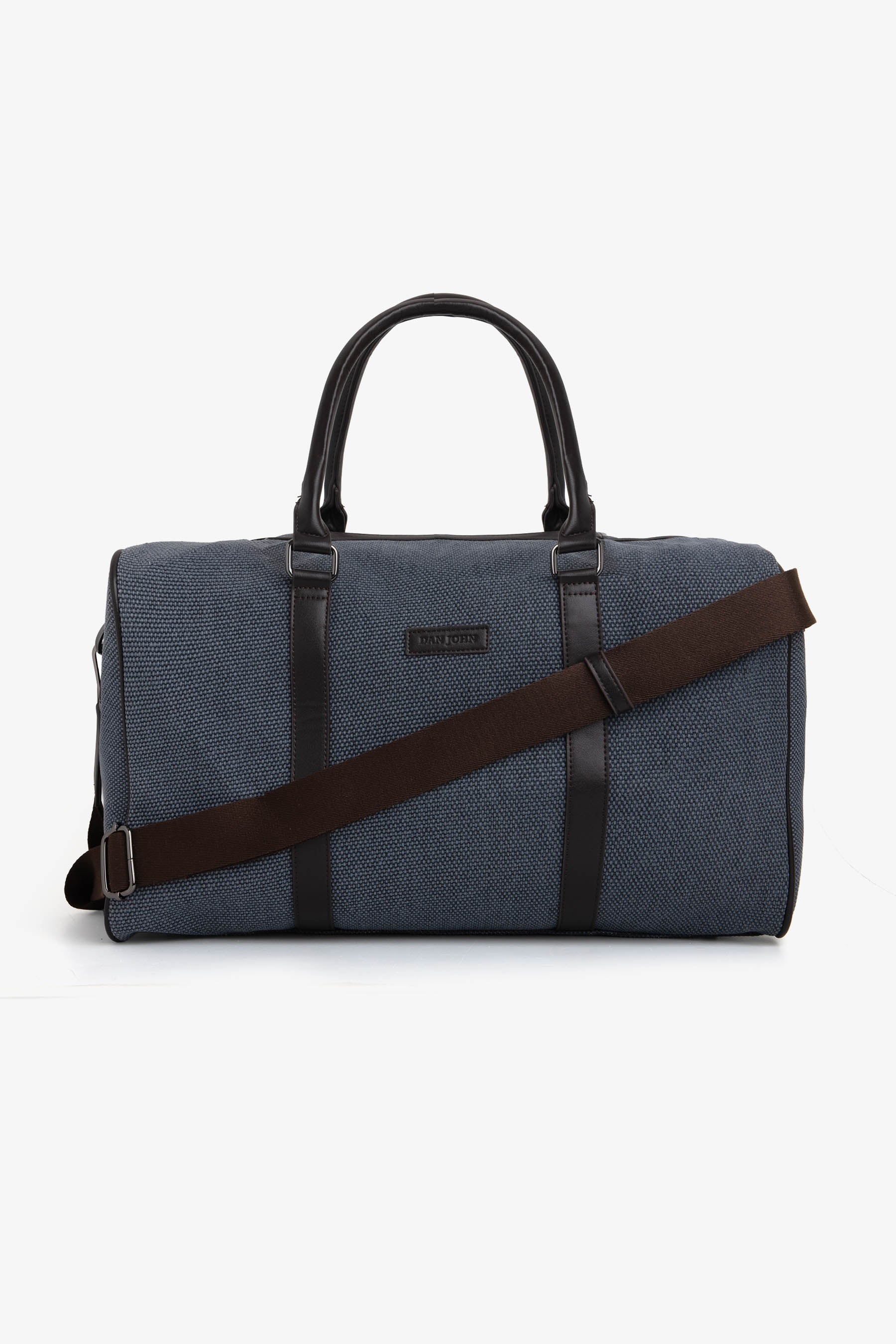 Tugbag 48h bleu turquoise