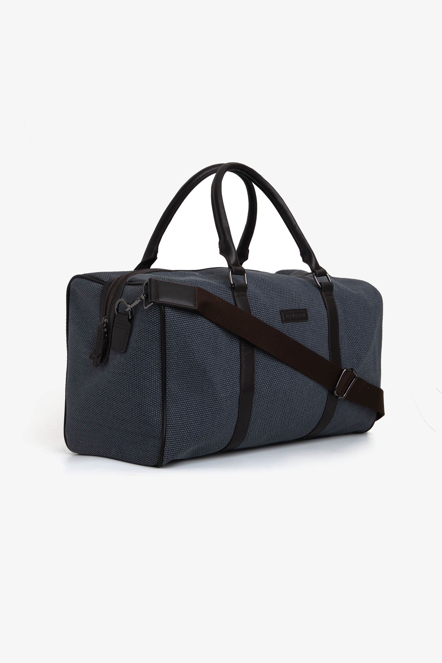 Tugbag 48h bleu turquoise