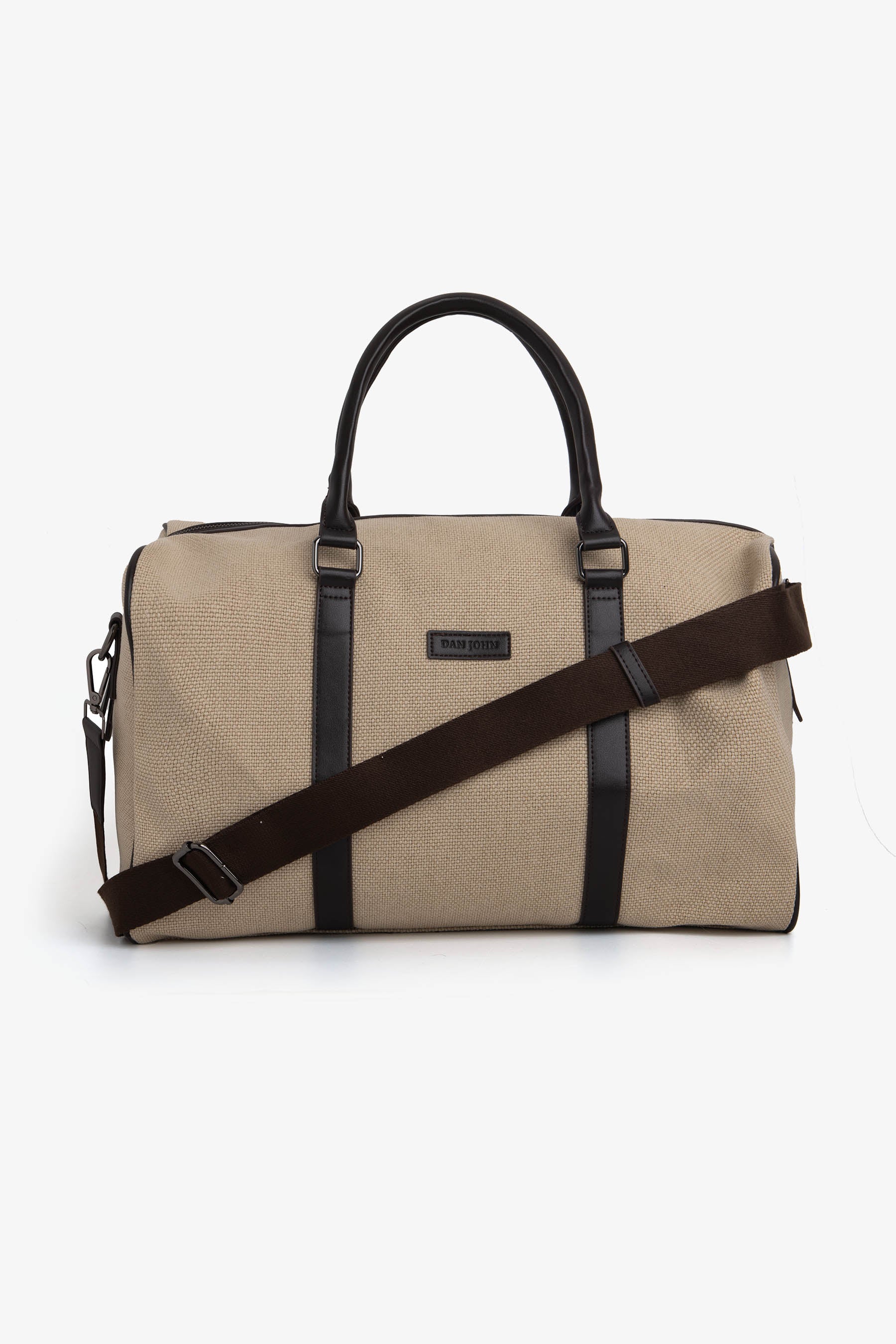 Tugbag beige 48h