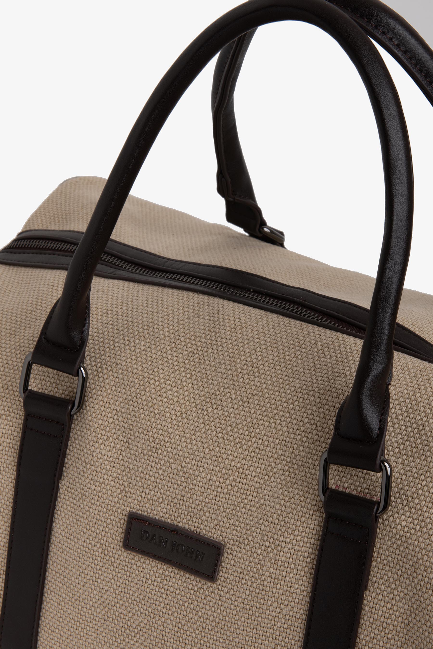 Tugbag beige 48h