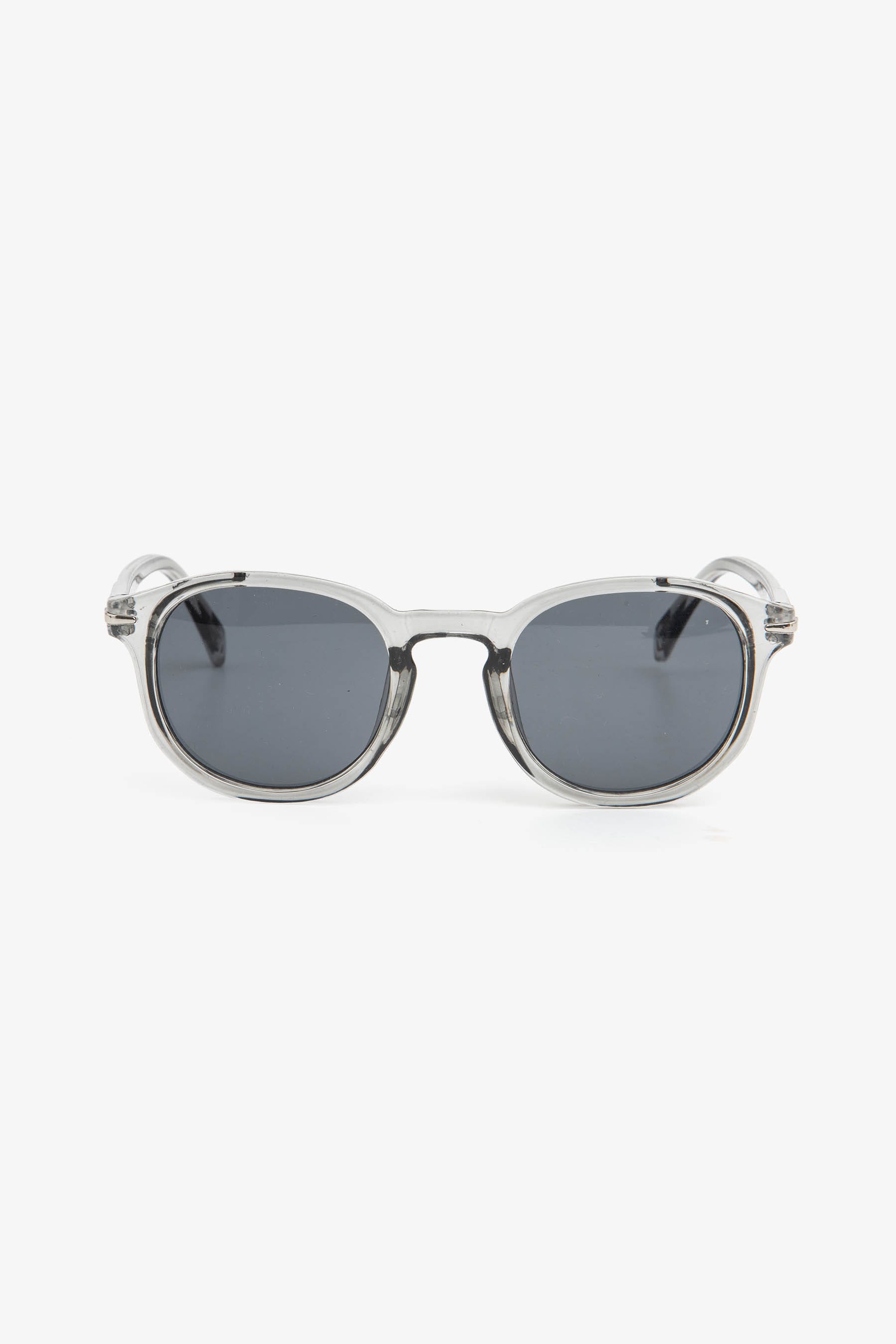 KIDS "Ravello" gray sunglasses