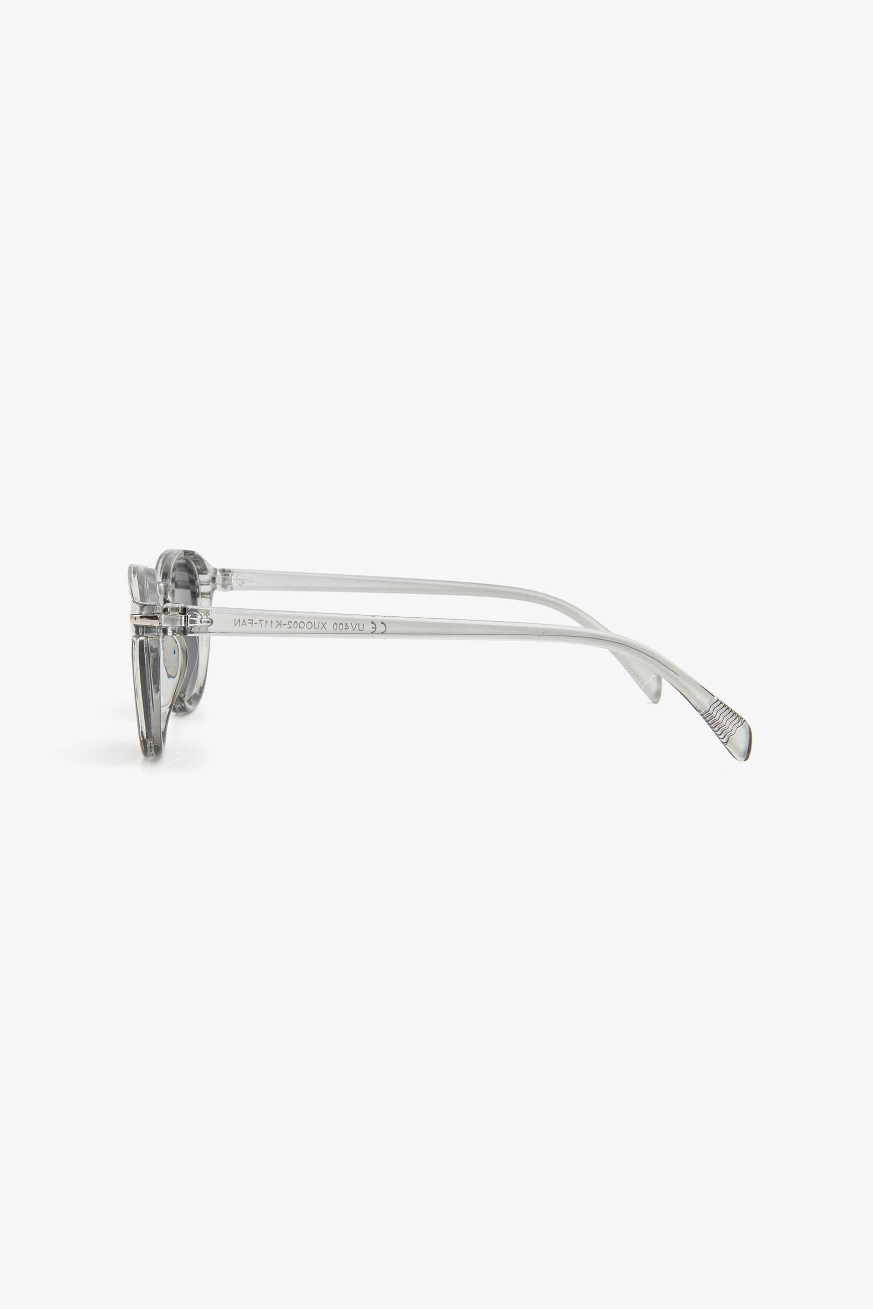 KIDS "Ravello" gray sunglasses