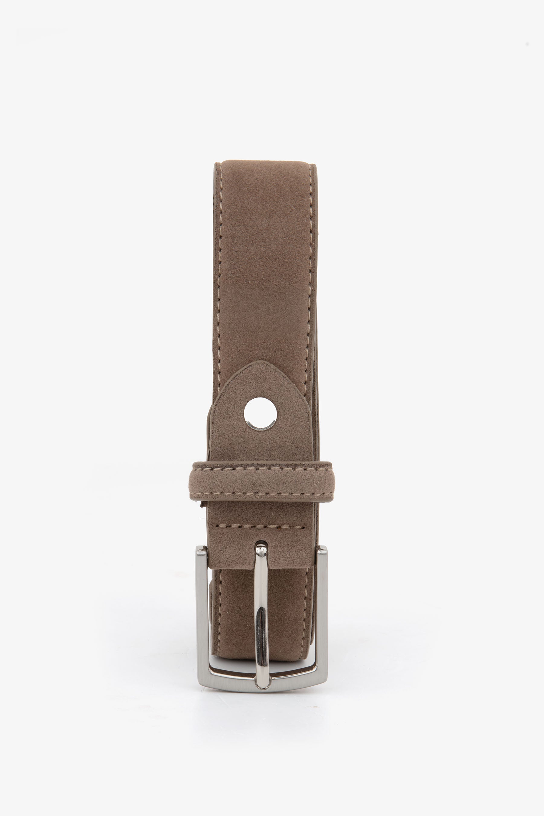 Cintura sportiva beige Kids
