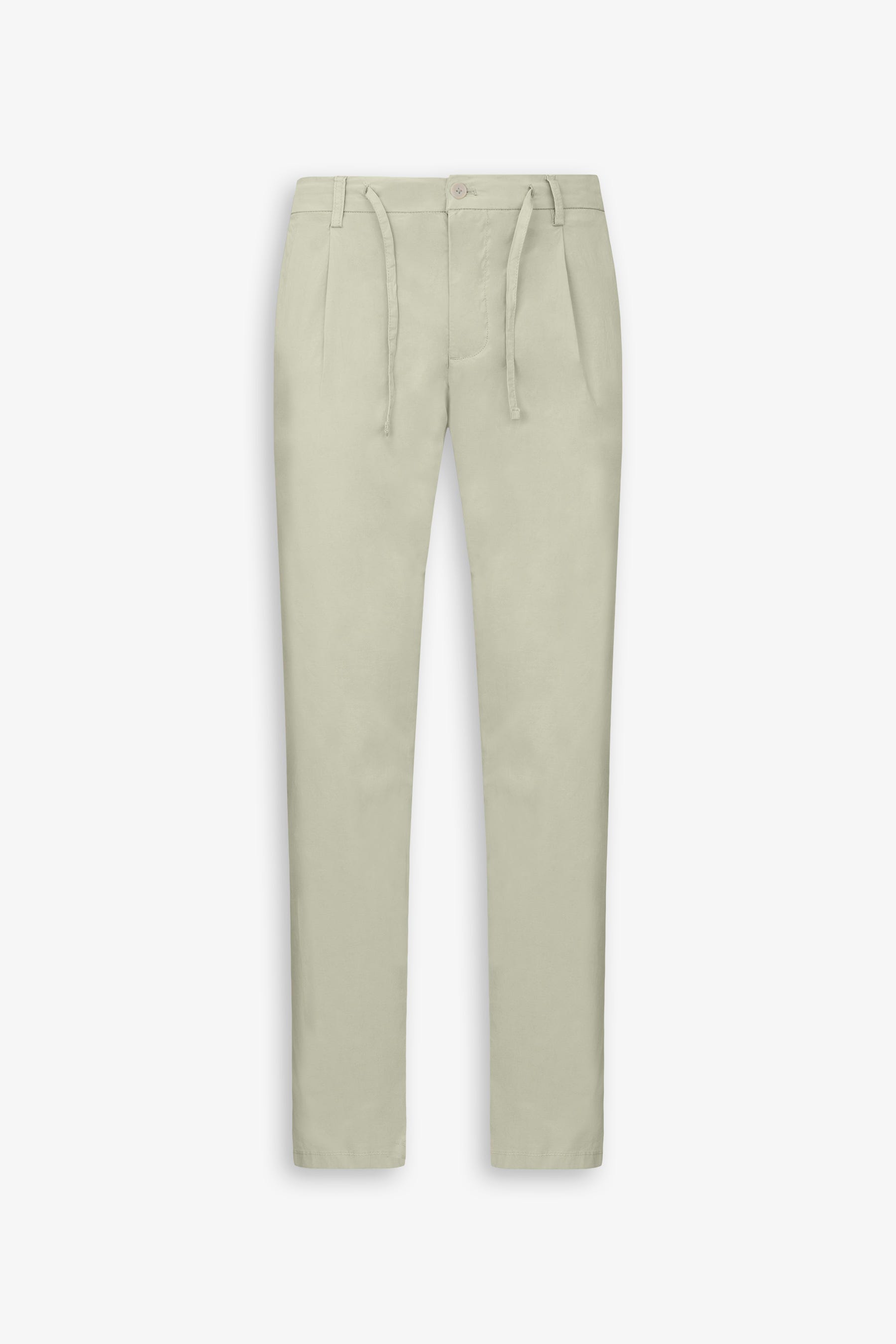 Pantalaccio tela paracadute salvia-Dan John