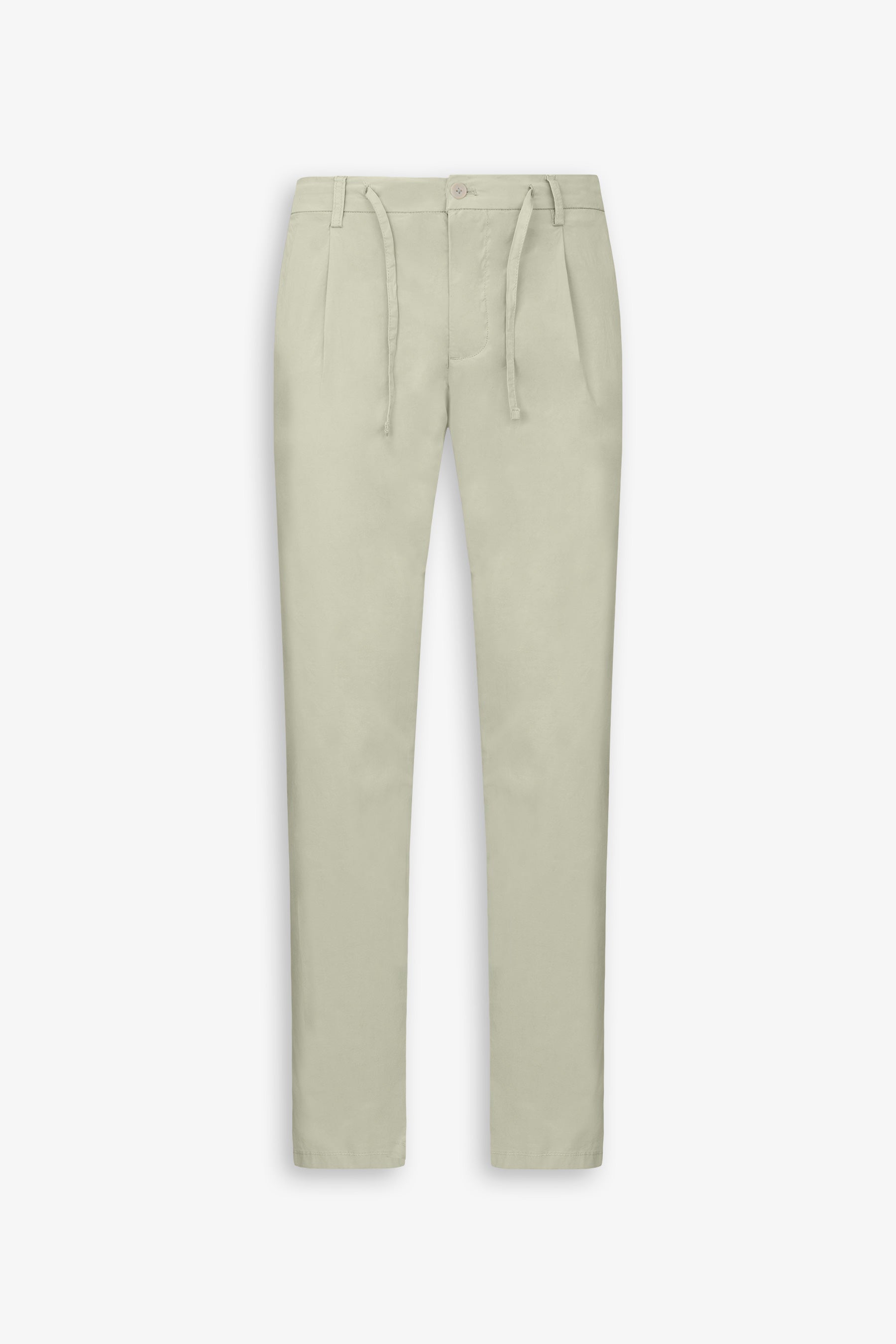 Pantalaccio tela paracadute salvia-Dan John