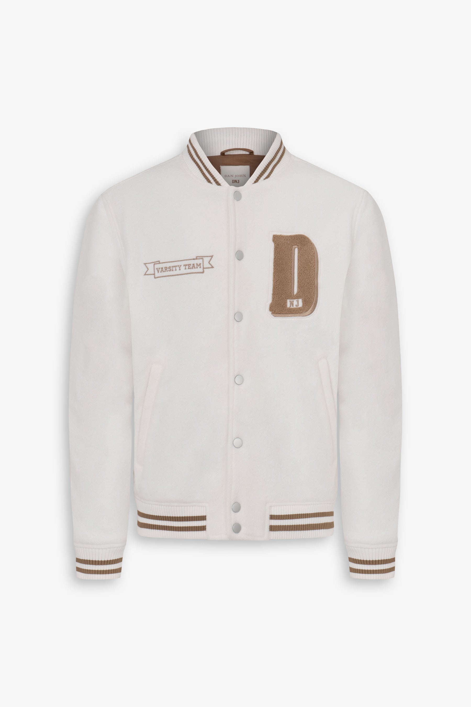 Bomber college DNJ panna-Dan John
