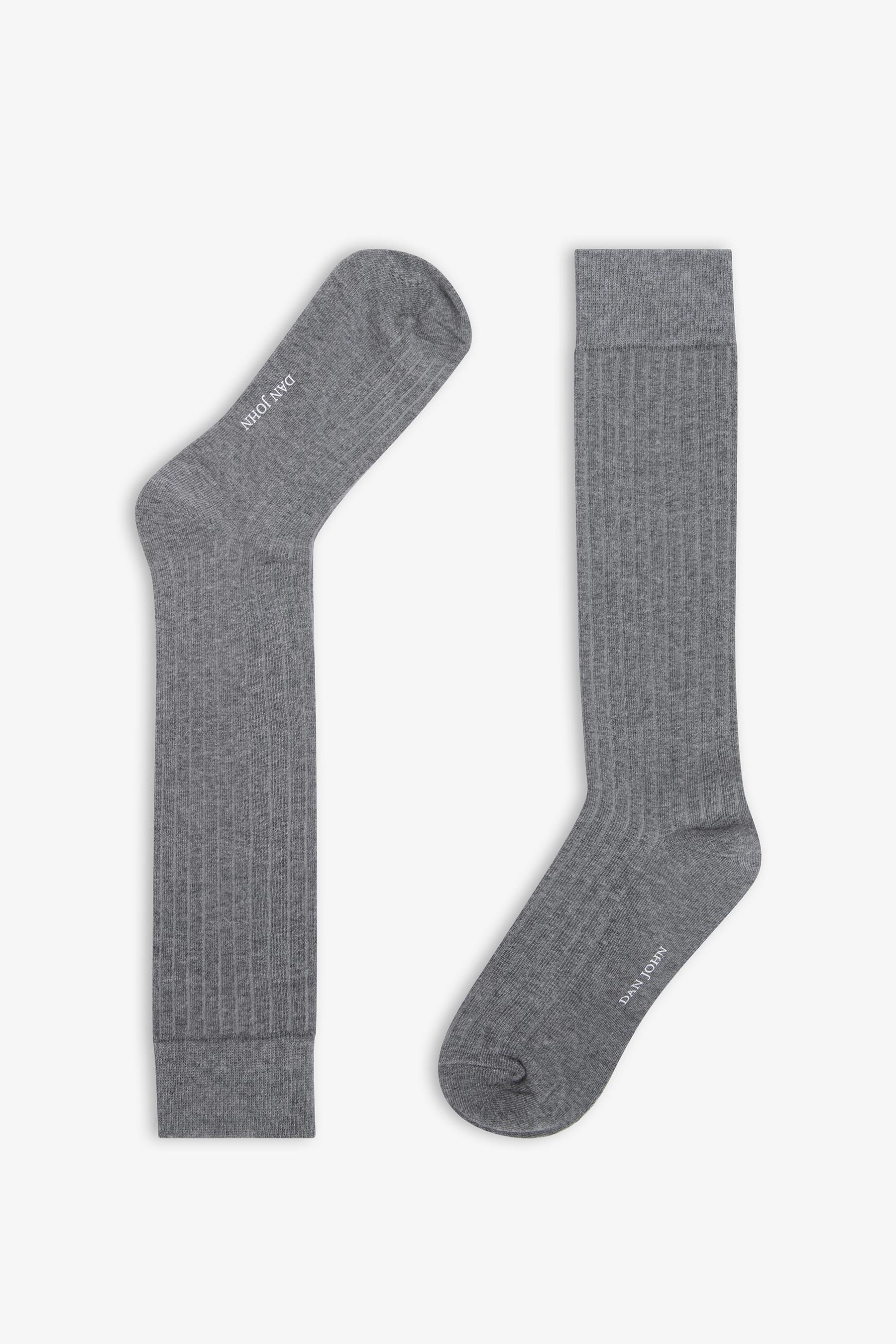 3-pack calzini multi fantasia multicolor-Dan John