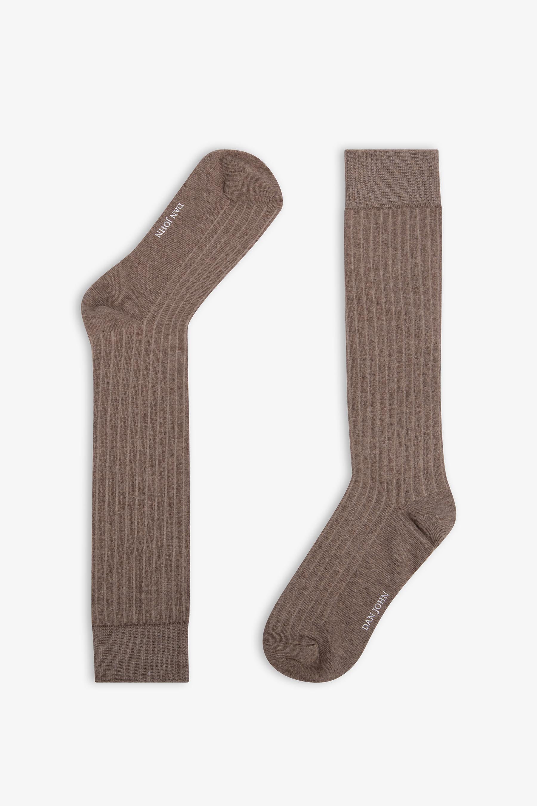 3-pack calzini multi fantasia multicolor-Dan John