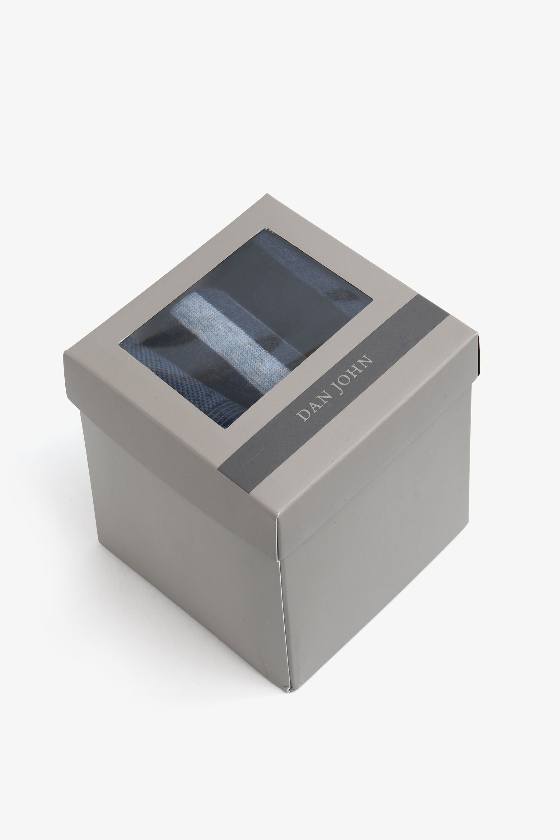 3-pack calzini multi fantasia avion-Dan John