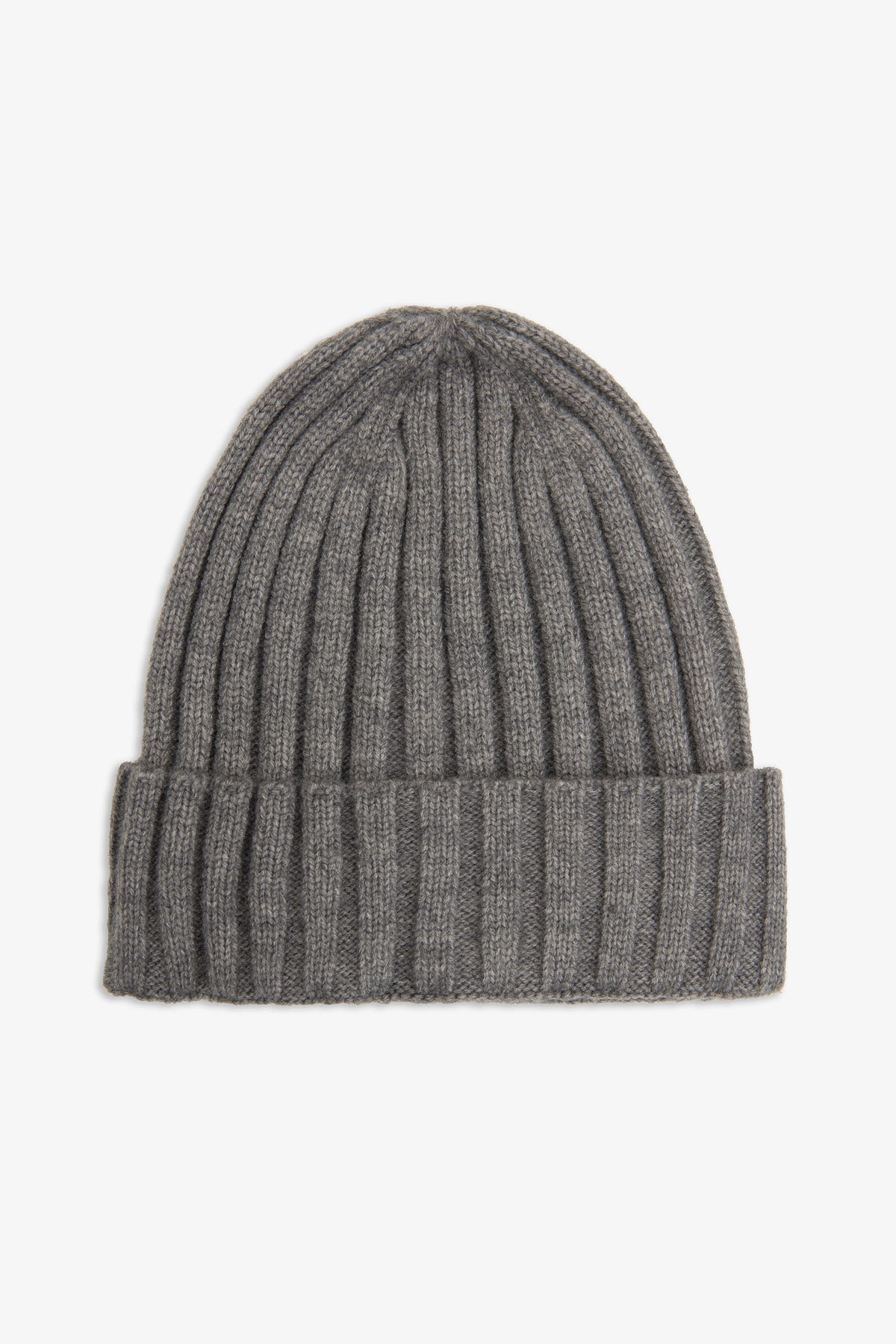Cappello beanie costa inglese grigio