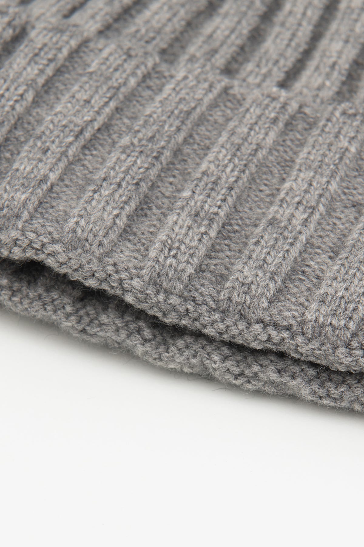 Cappello beanie costa inglese grigio