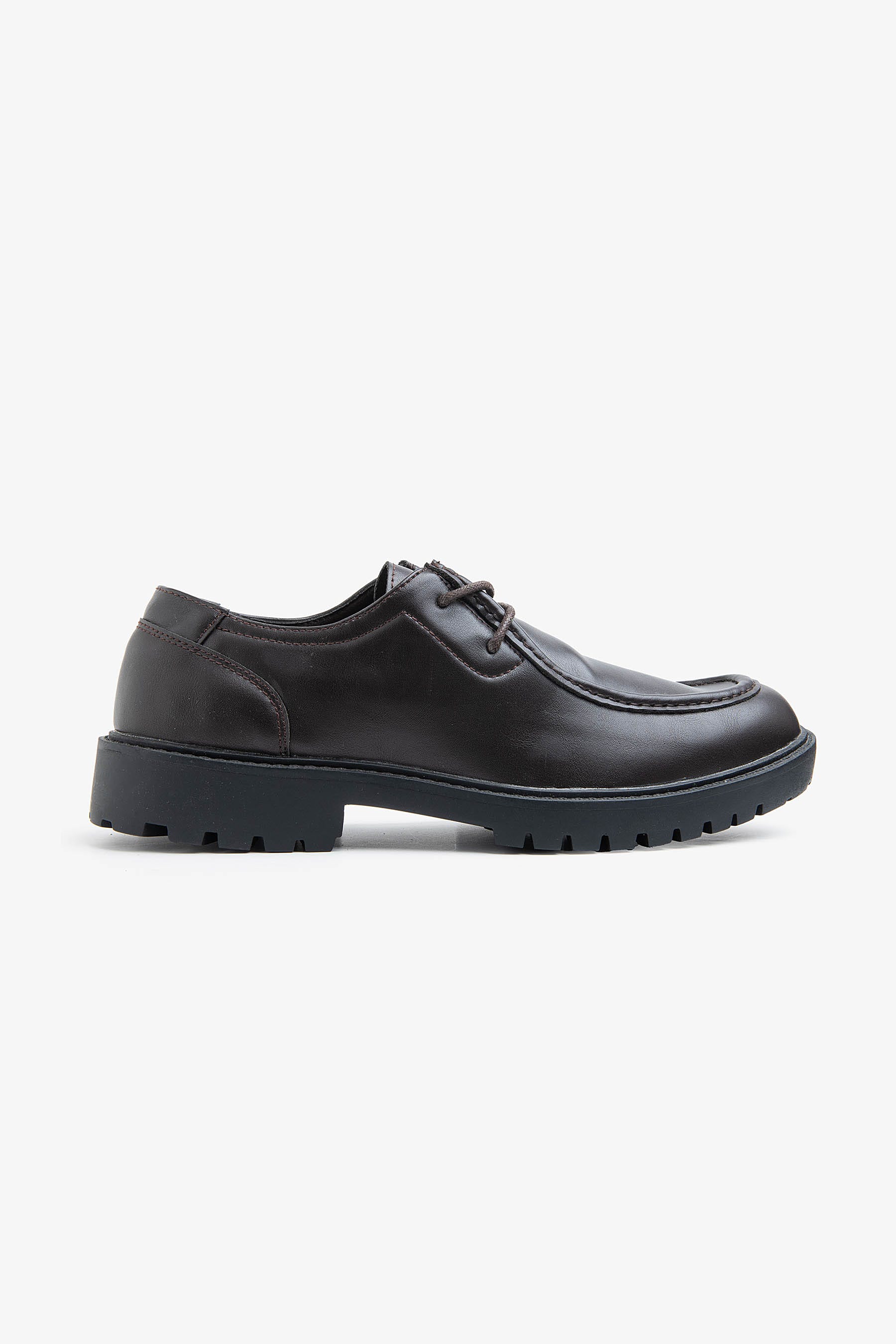 Scarpa ingegnere moro-Dan John