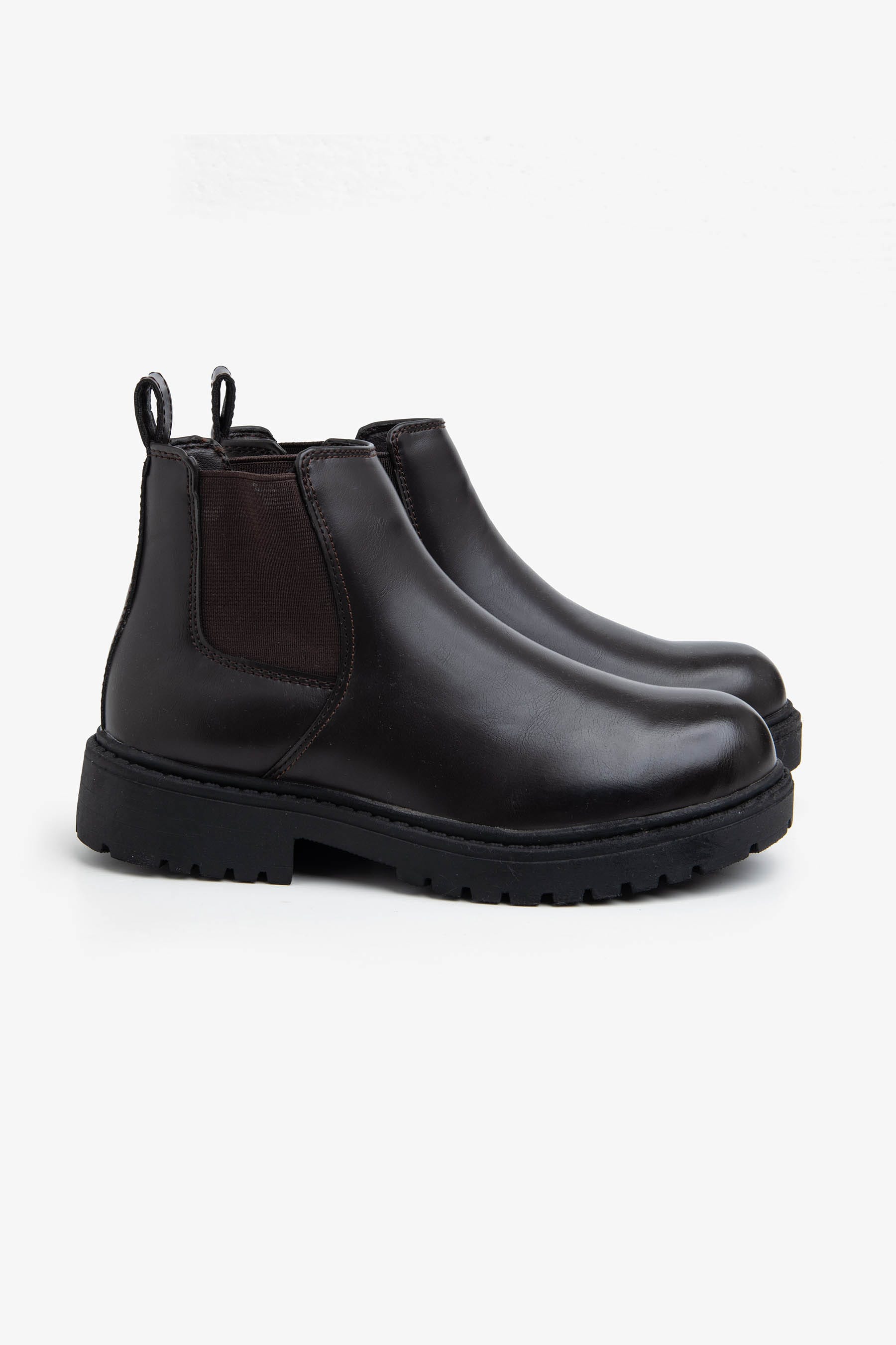 Scarpa Beatles moro Kids-Dan John