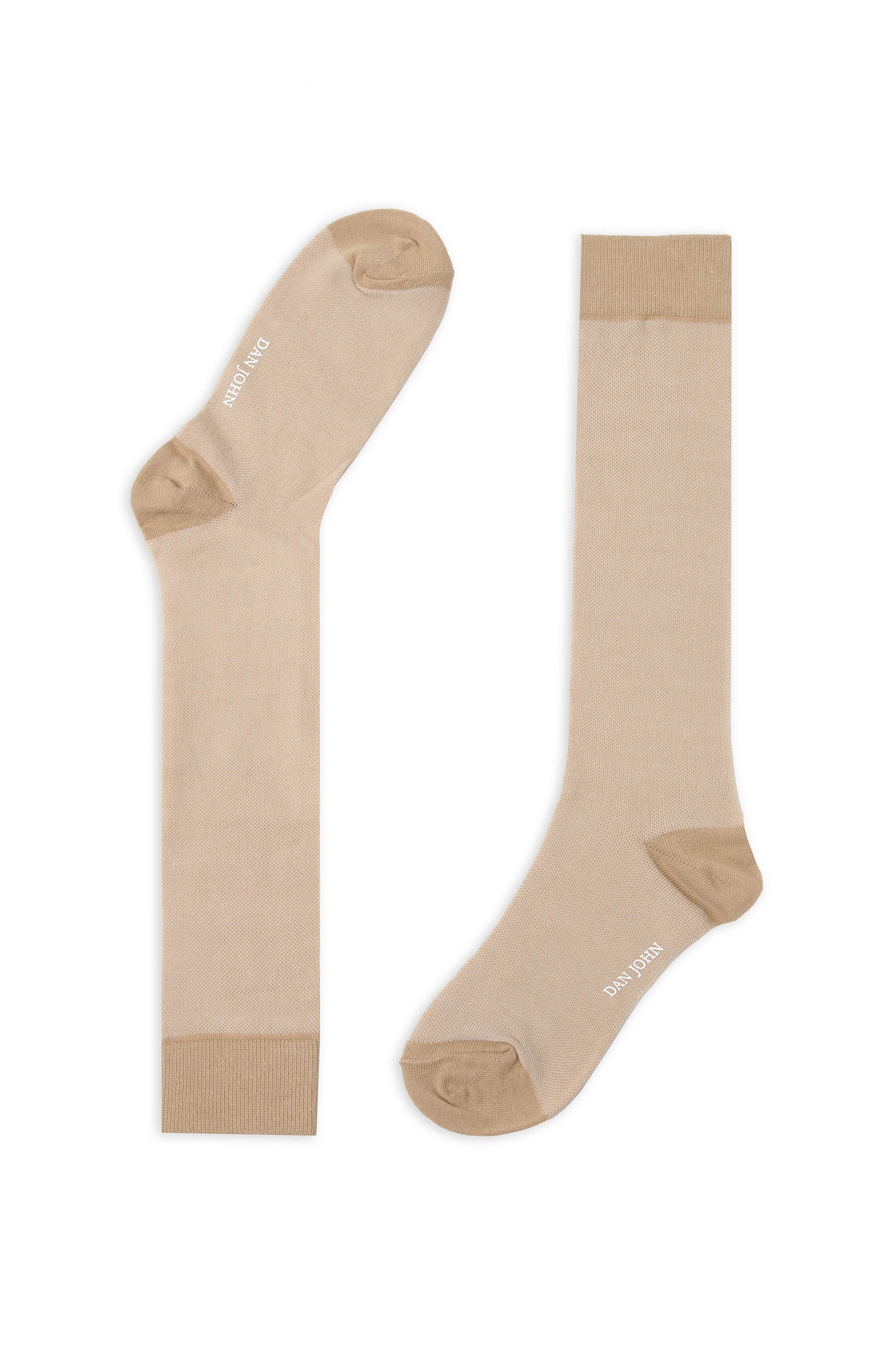 3-pack calzini multicolor-Dan John