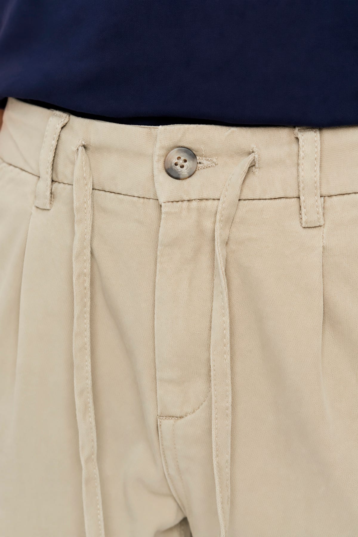 Pantalaccio jersey corda Kids