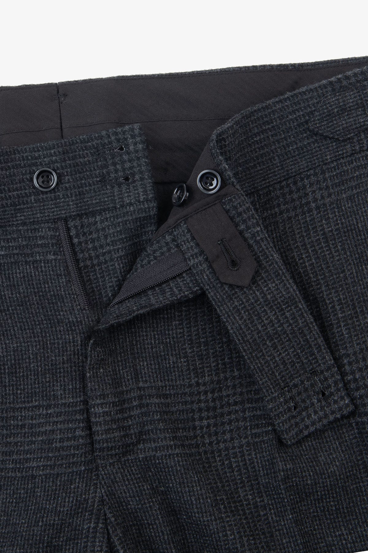Pantaloni Galles "Contemporary" antracite
