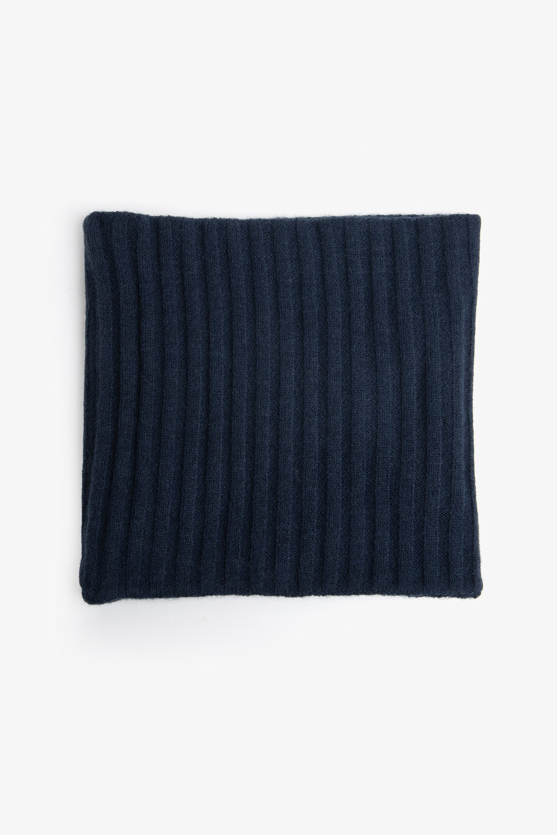 Scaldacollo costa inglese blu Kids-Dan John
