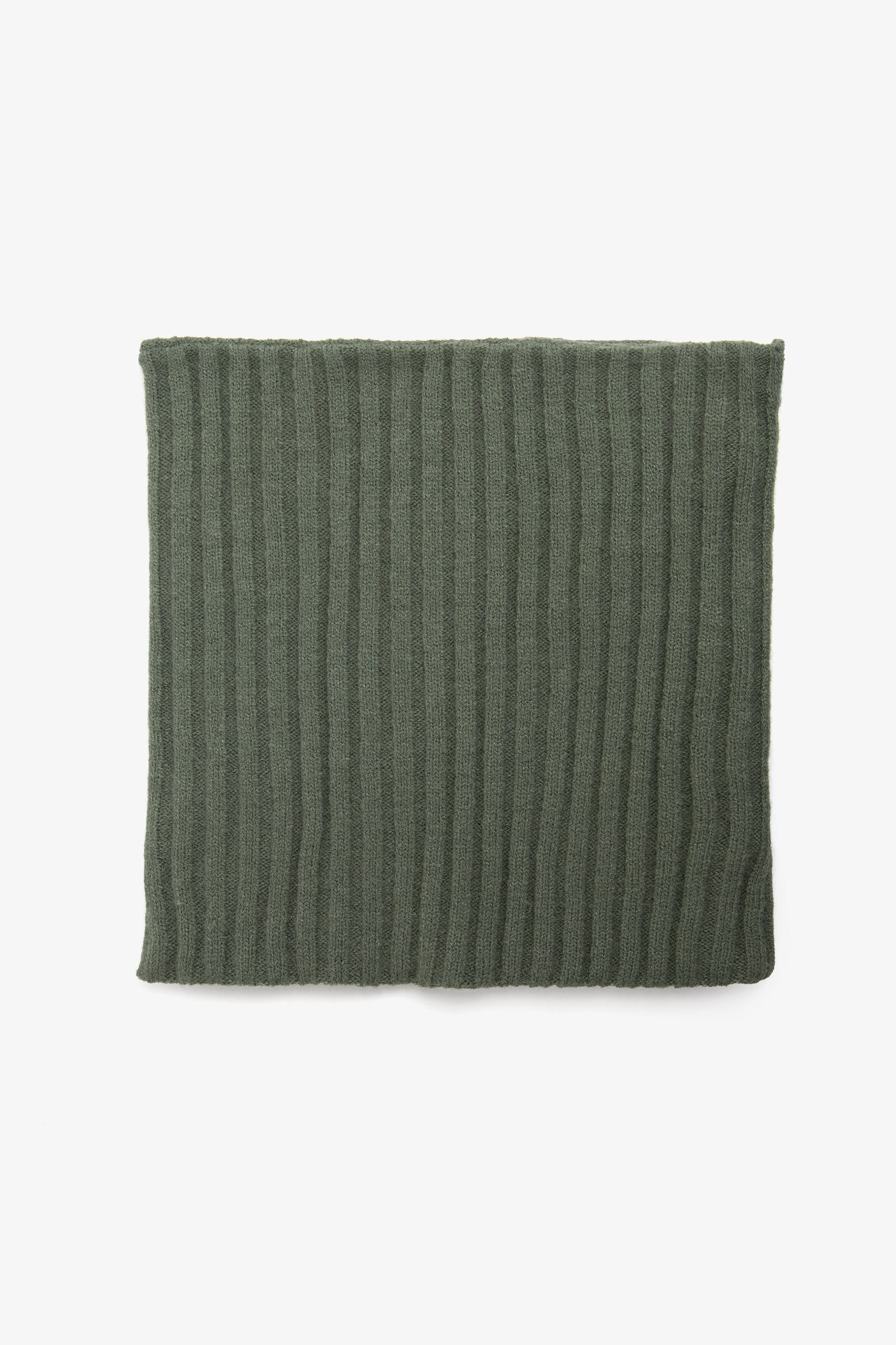 Scaldacollo costa inglese verde Kids-Dan John