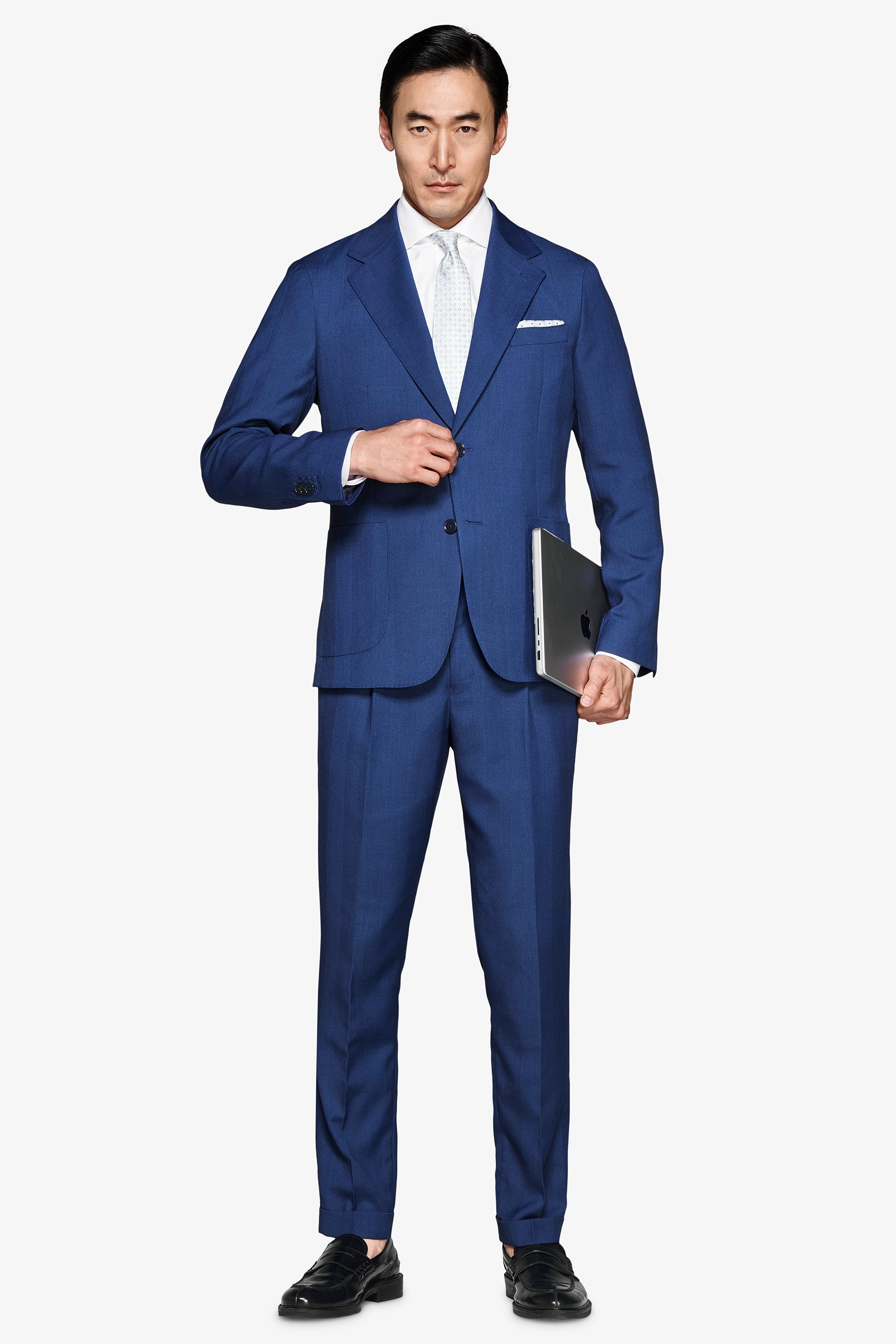 Giacca principe di galles royal