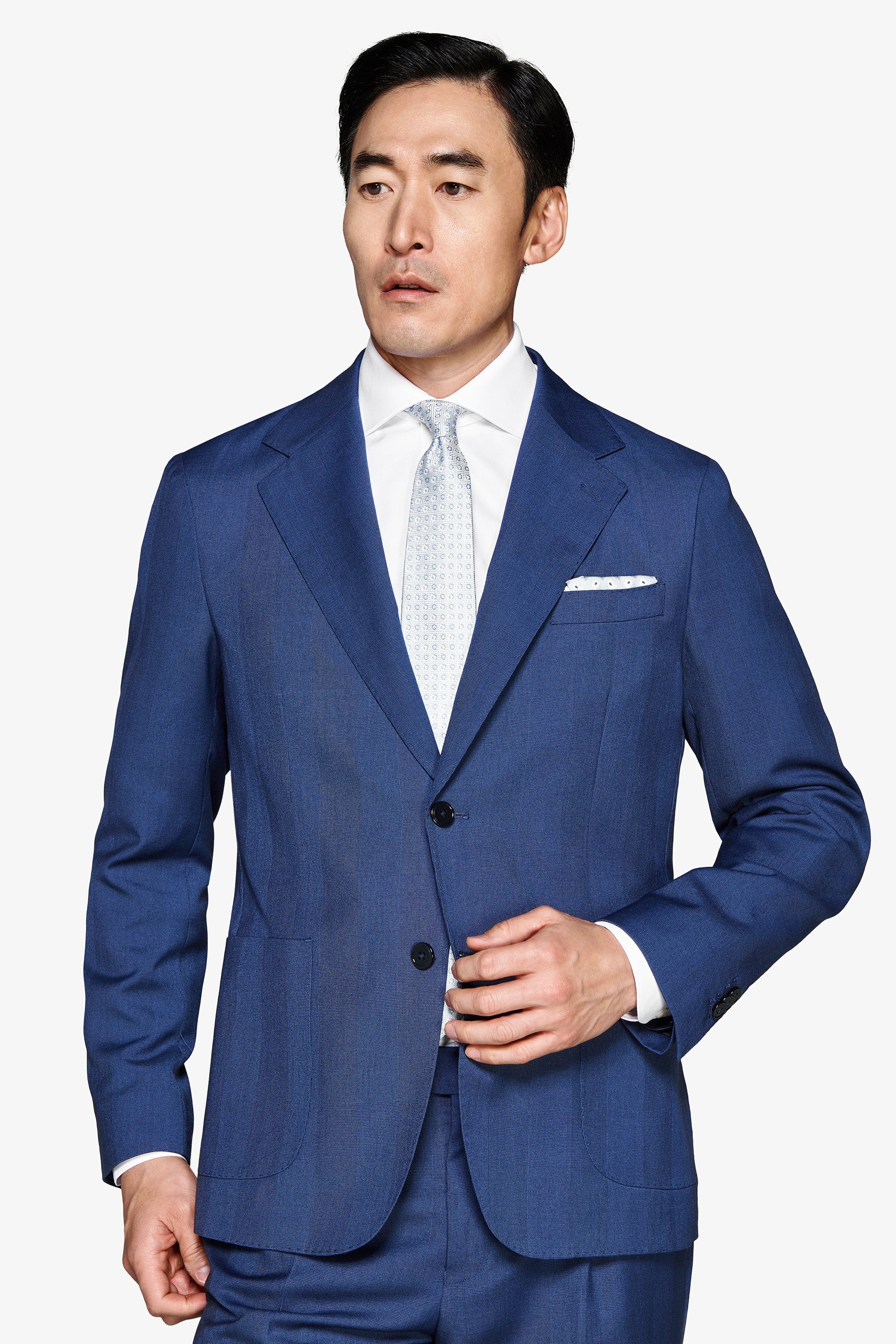 Giacca principe di galles royal