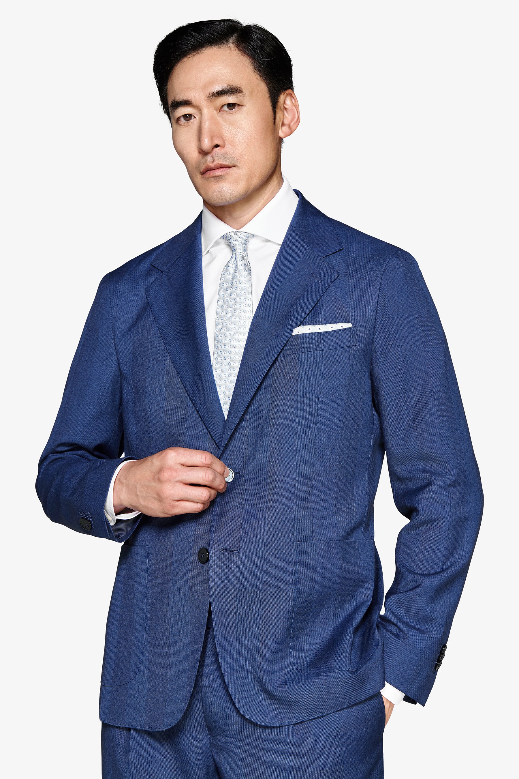 Giacca principe di galles royal