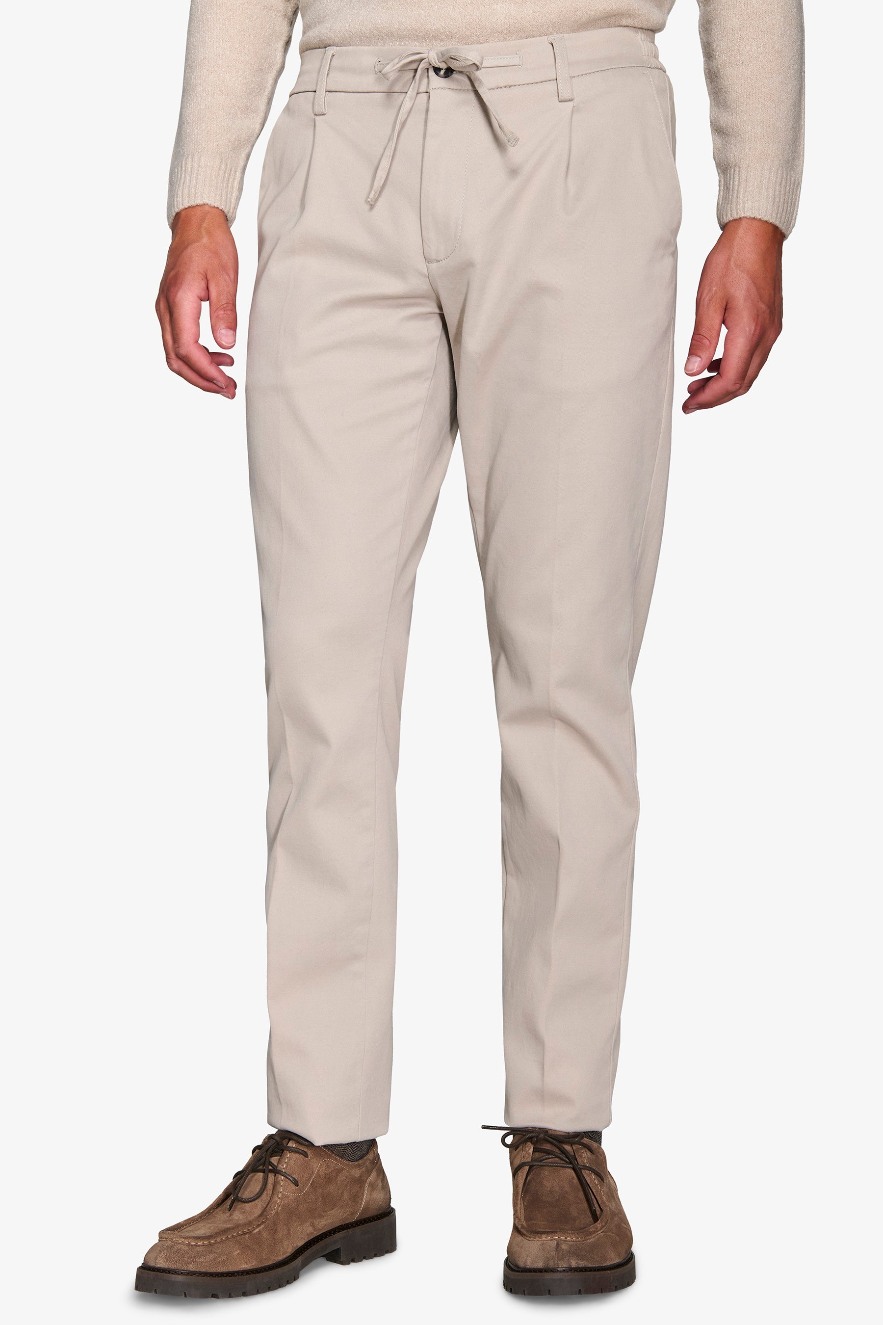 Pantalaccio jersey ghiaccio-Dan John