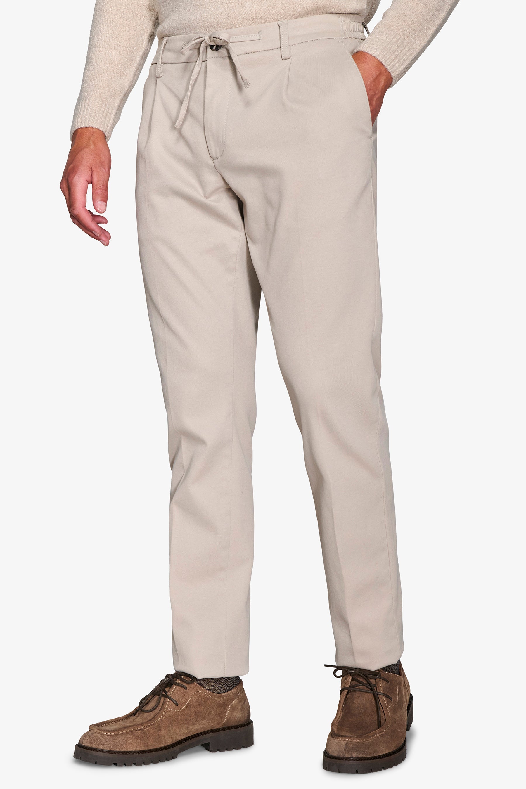 Pantalaccio jersey ghiaccio-Dan John