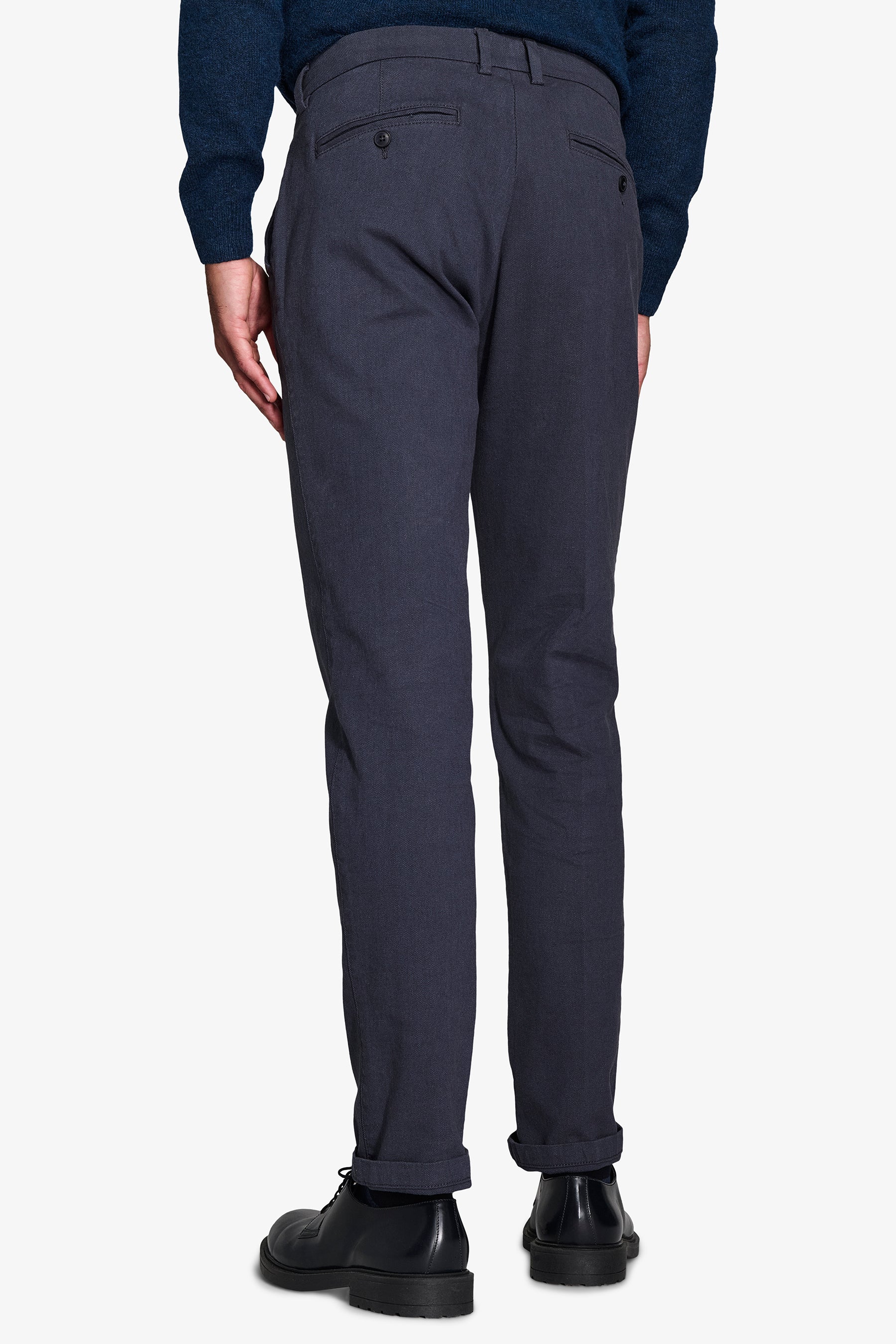 Pantaloni armaturato avion slim-Dan John