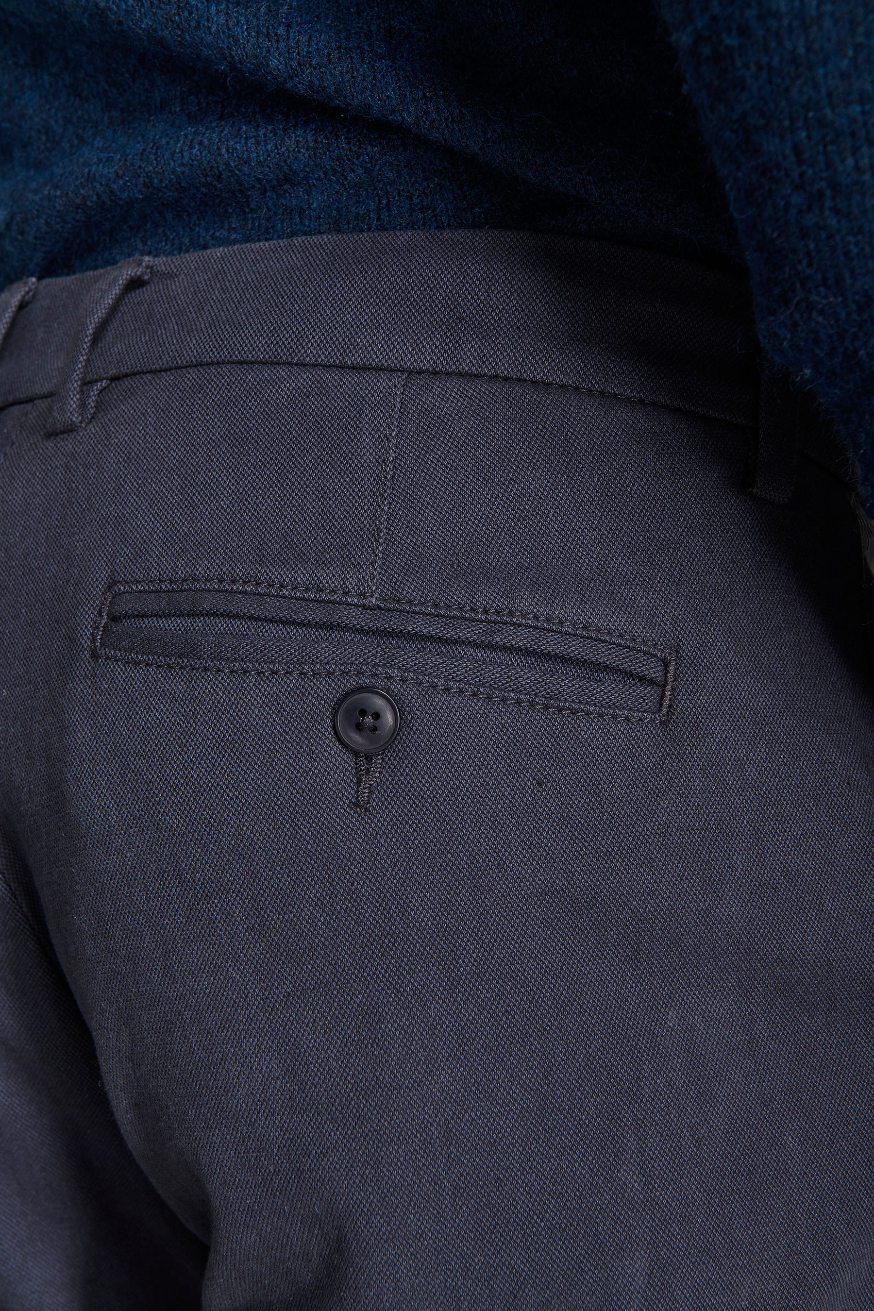 Pantaloni armaturato avion slim-Dan John