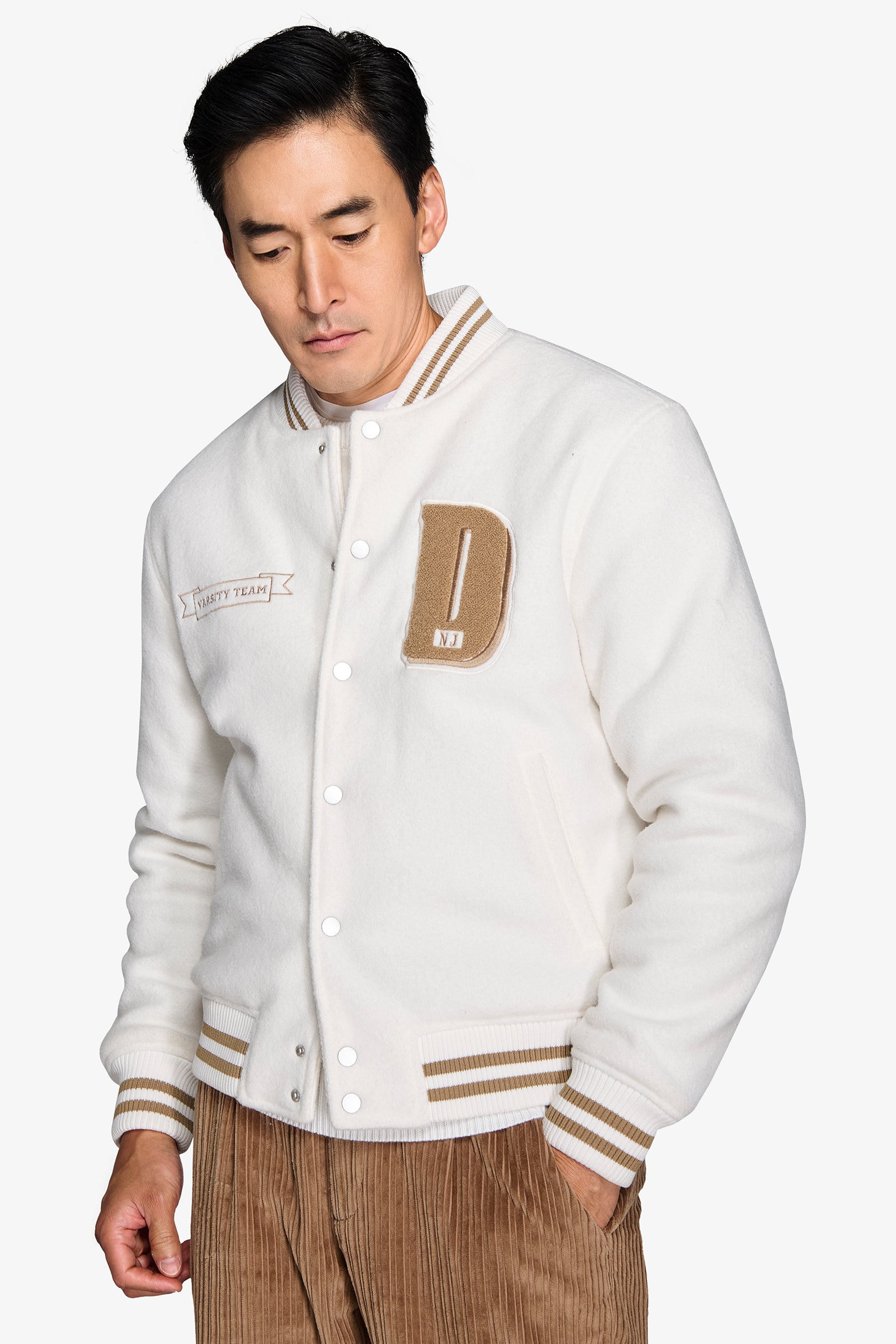 Bomber college DNJ panna-Dan John