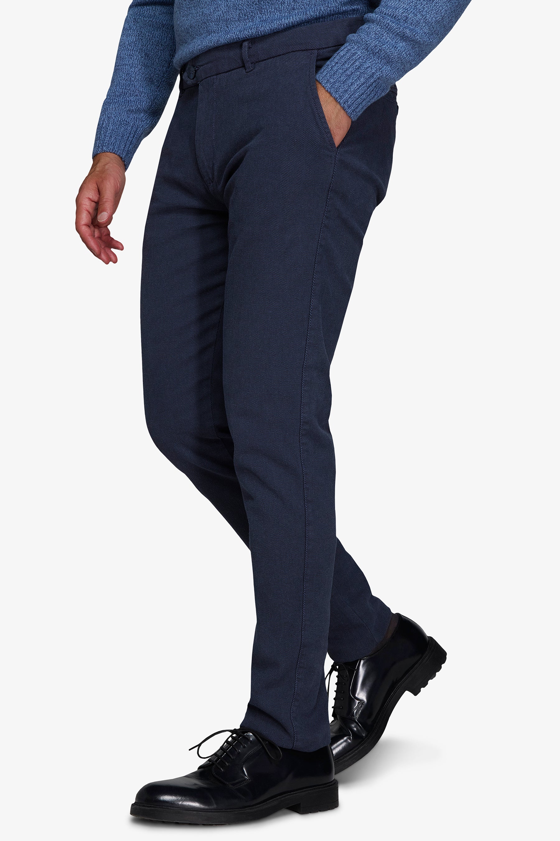 Pantaloni armaturati avion