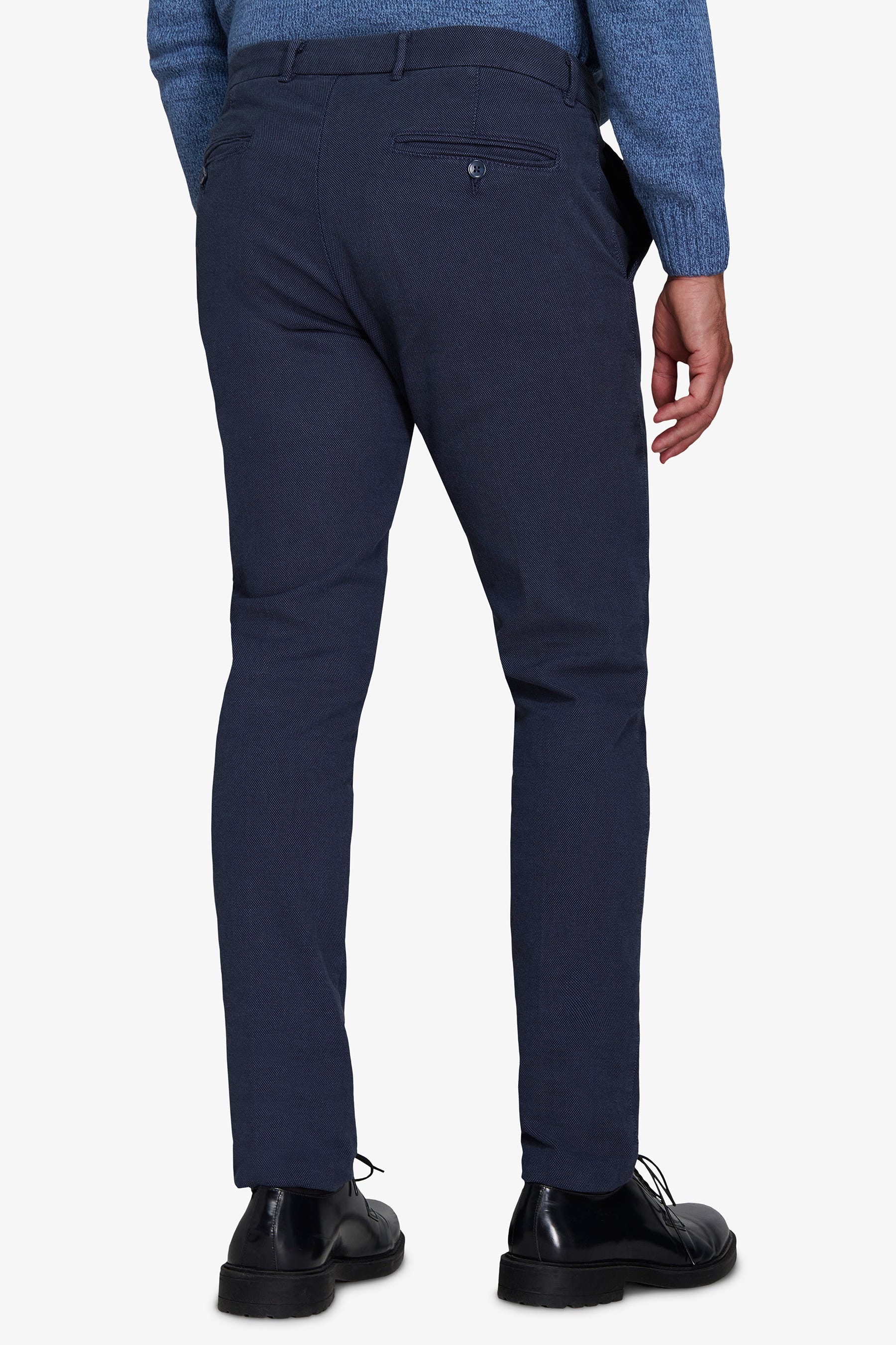 Pantaloni armaturati avion-Dan John