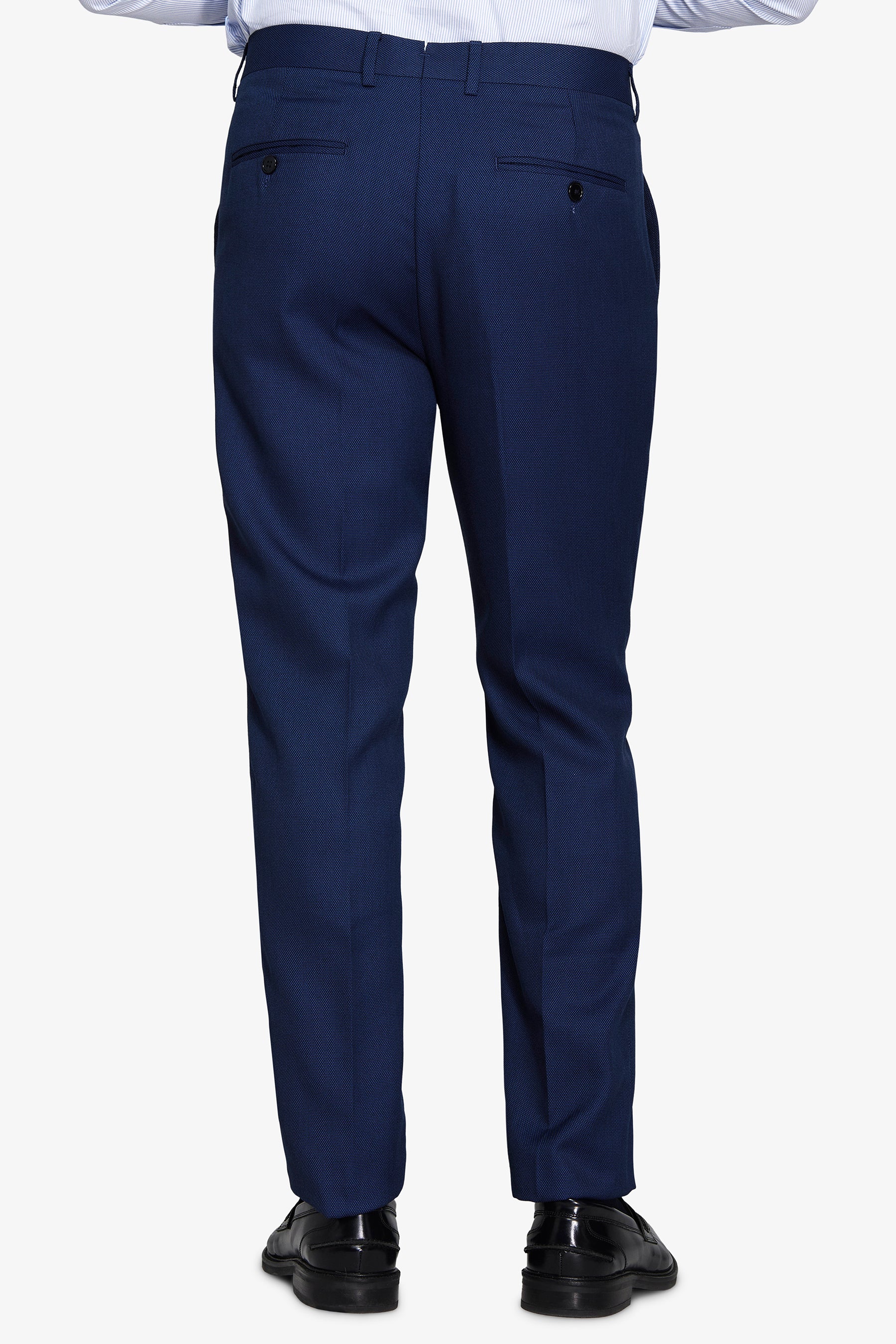 PANTALONE COMPONIBILE OCCHIO DI PERNICE ROYAL-Dan John
