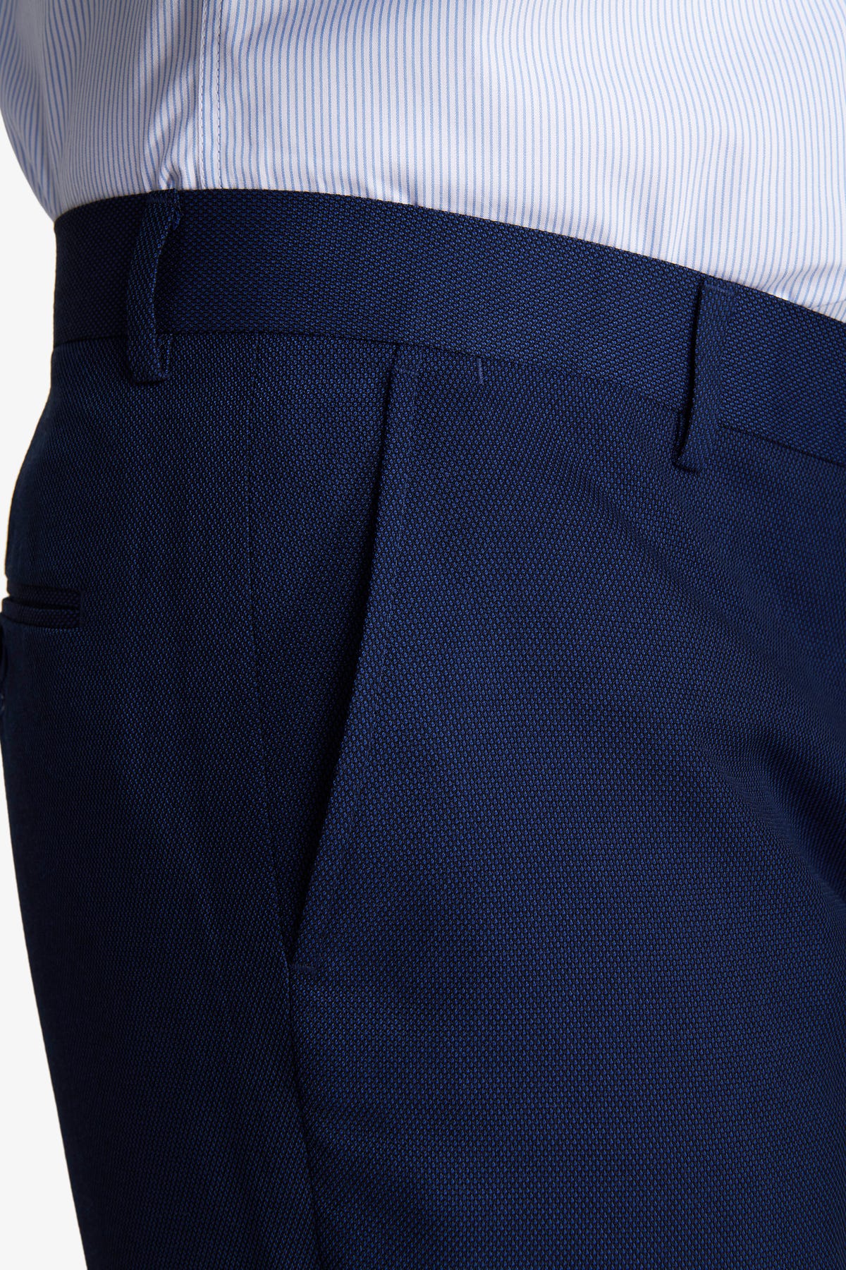 PANTALONE COMPONIBILE OCCHIO DI PERNICE ROYAL-Dan John