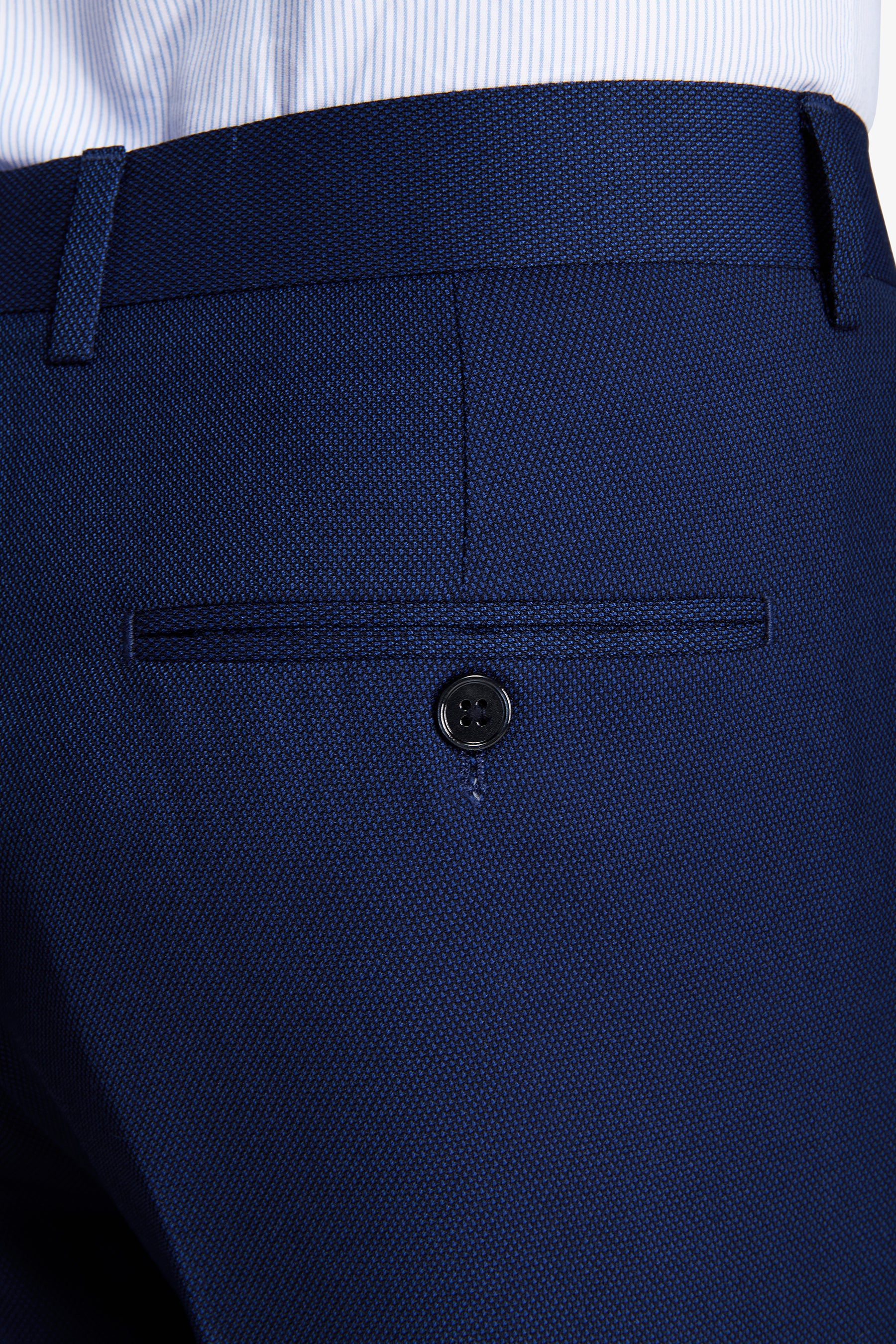 PANTALONE COMPONIBILE OCCHIO DI PERNICE ROYAL-Dan John