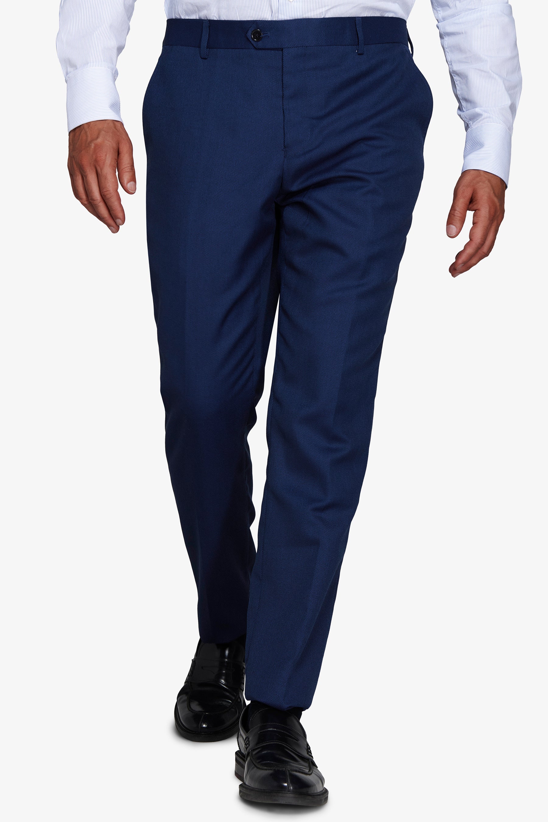 PANTALONE COMPONIBILE OCCHIO DI PERNICE ROYAL-Dan John