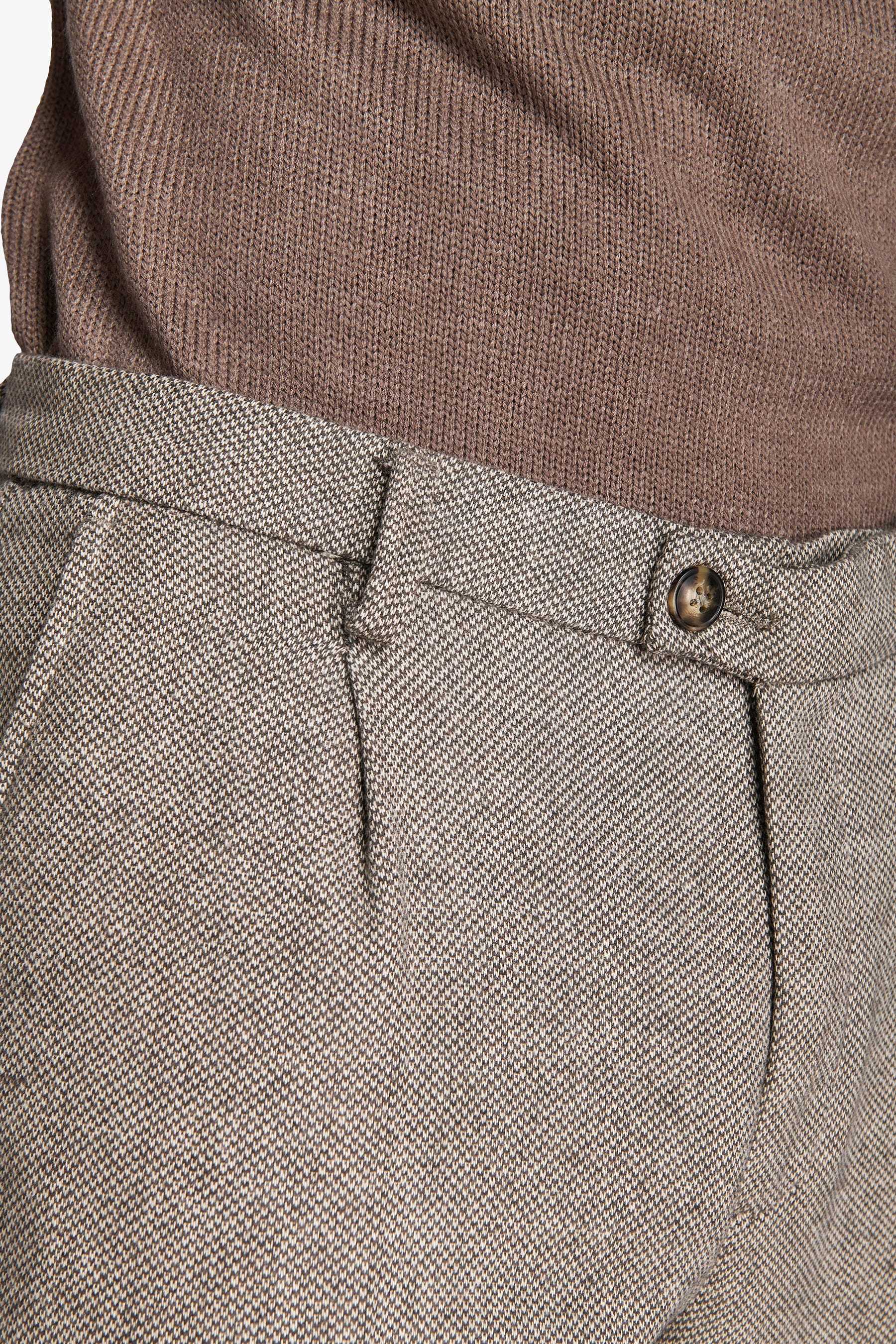 PANTALONE OCCHIO DI PERNICE CORDA-Dan John