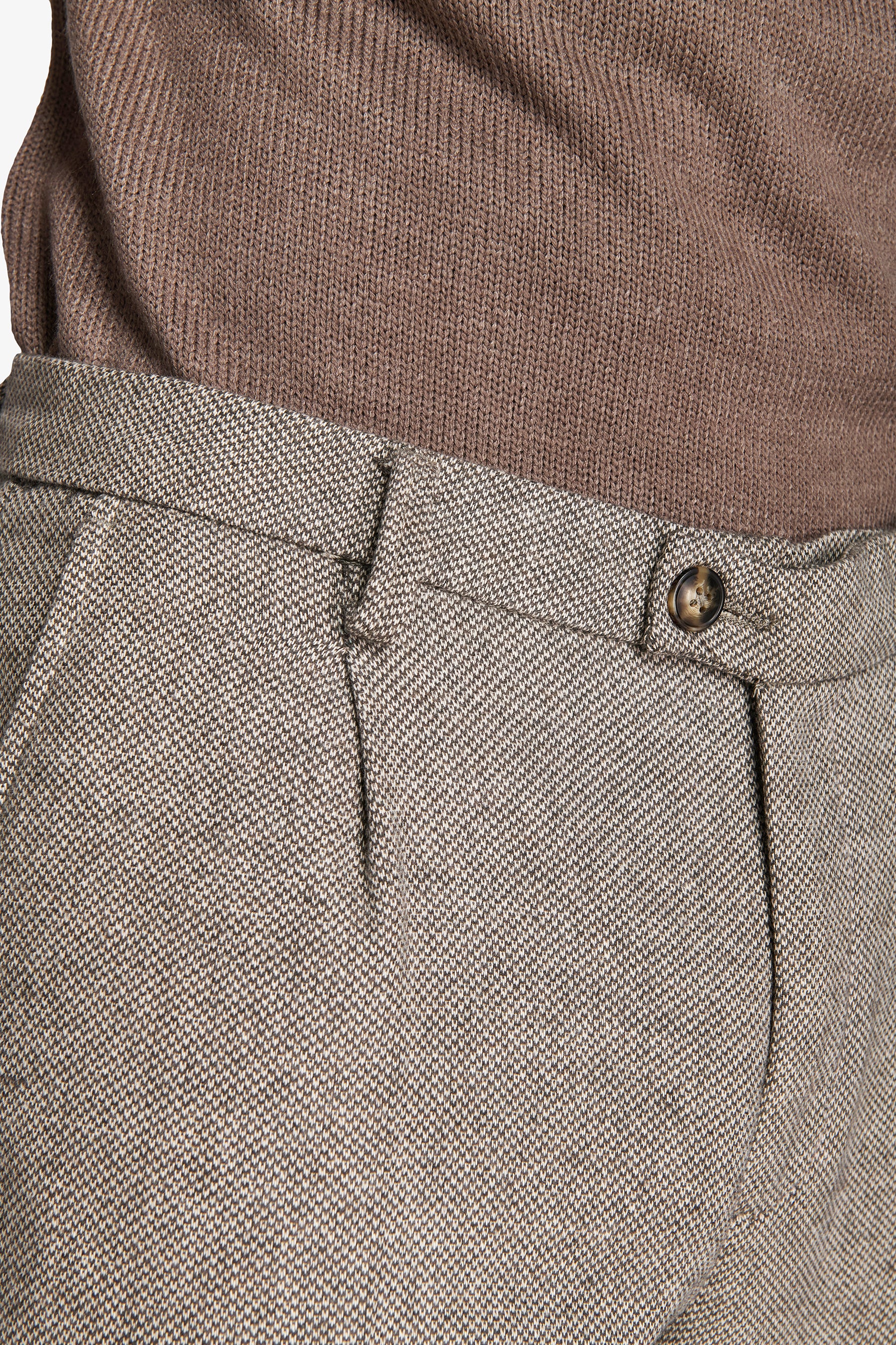 PANTALONE OCCHIO DI PERNICE CORDA-Dan John