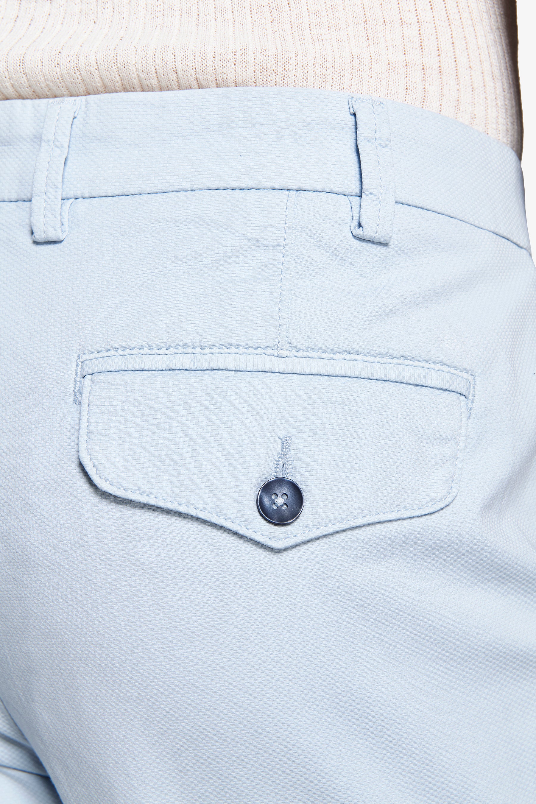 Pantaloni armaturati celeste-Dan John