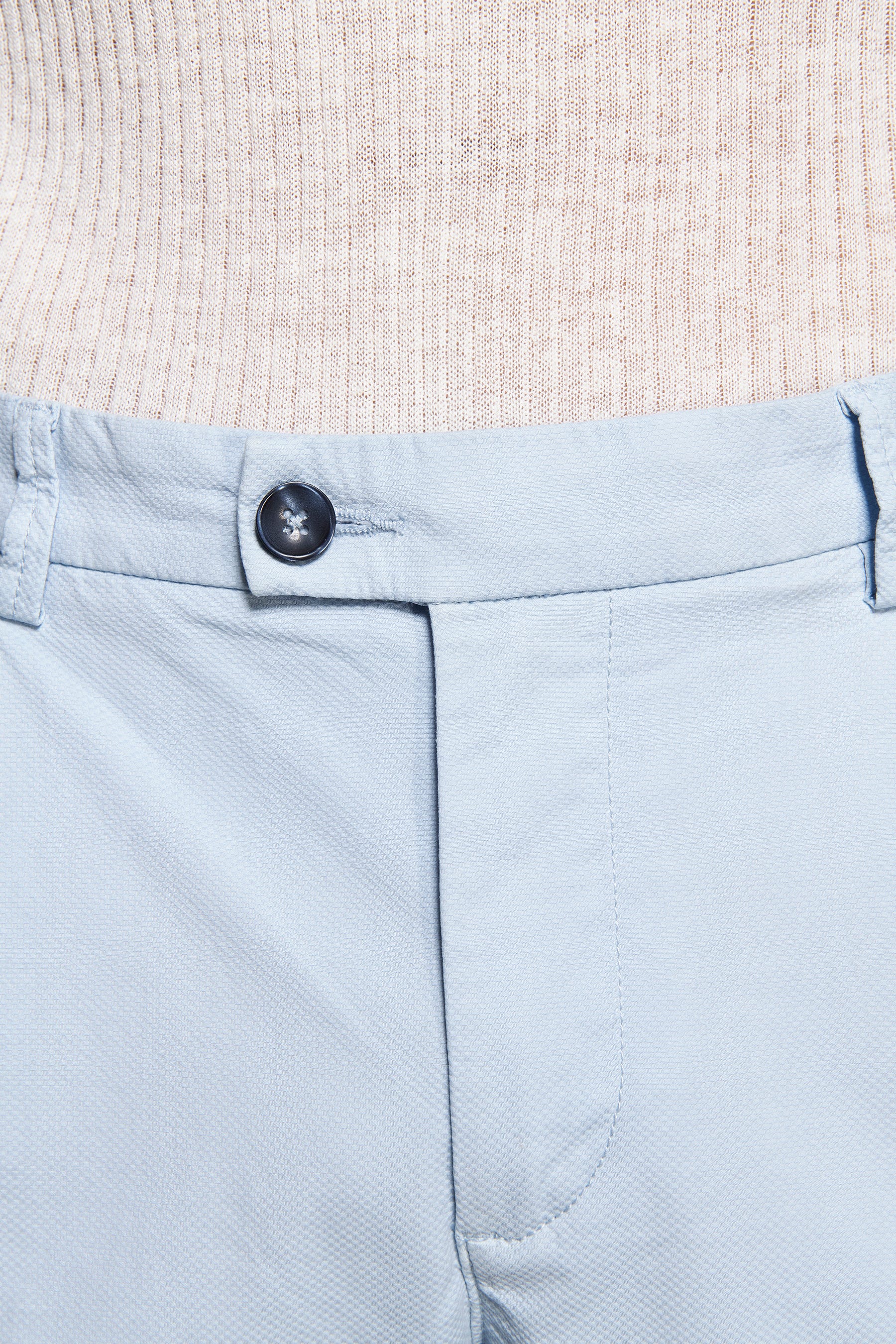 Pantaloni armaturati celeste-Dan John